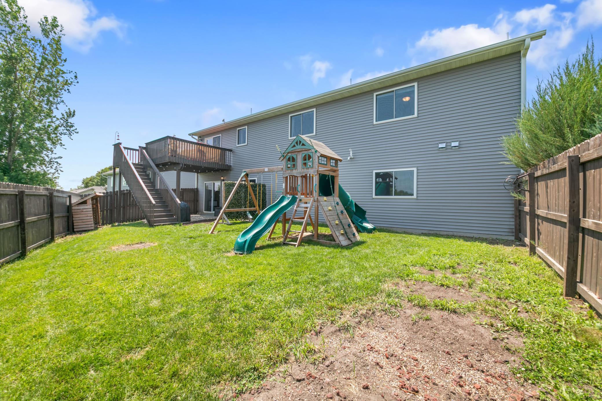 View of Residential at 1106 Rolling Hills Drive, Montgomery MN 56069, Montgomery (32 of 33) - Mike Wilen | Minnesota Team Real Estate