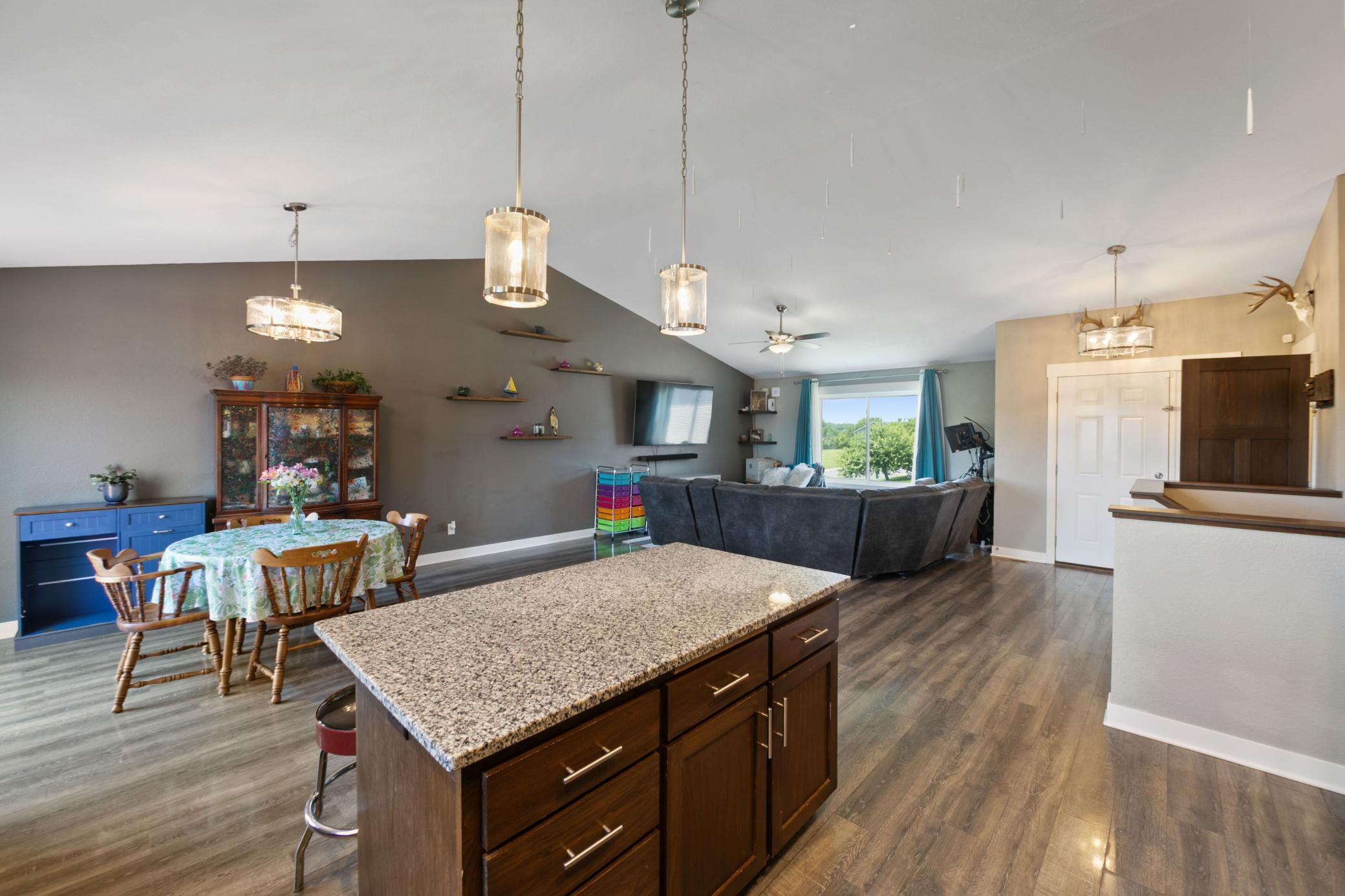 View of Residential at 1106 Rolling Hills Drive, Montgomery MN 56069, Montgomery (5 of 33) - Mike Wilen | Minnesota Team Real Estate