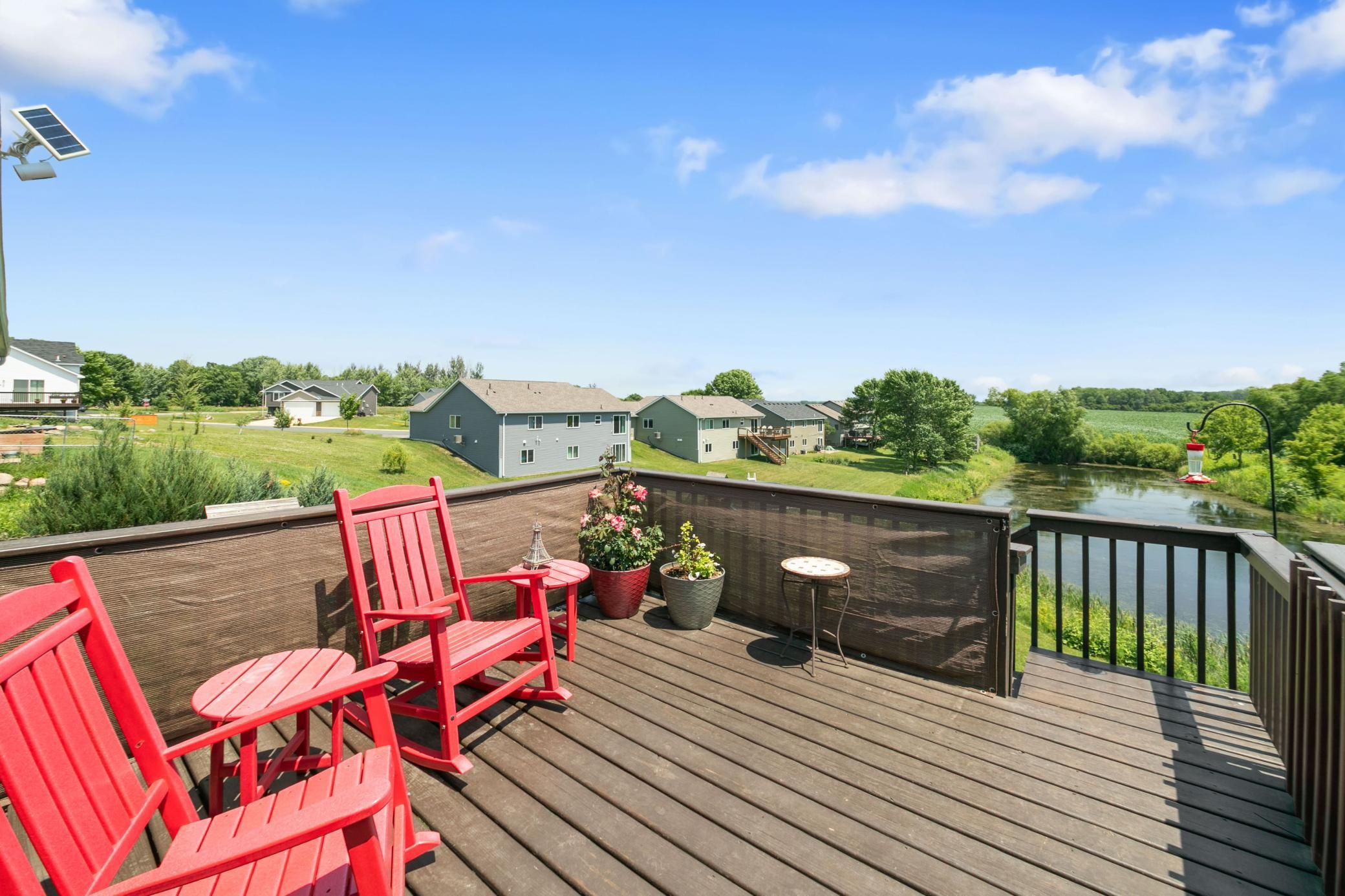 View of Residential at 1106 Rolling Hills Drive, Montgomery MN 56069, Montgomery (8 of 33) - Mike Wilen | Minnesota Team Real Estate