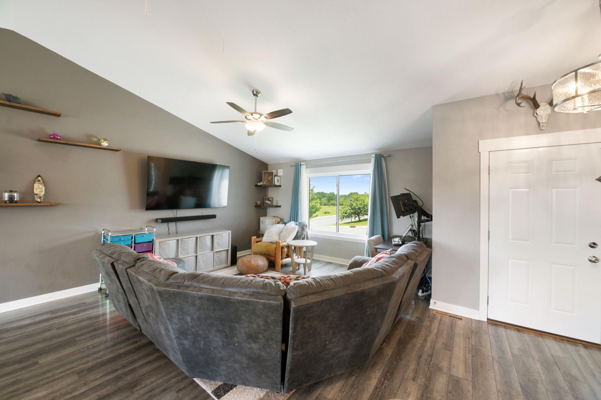 View of Residential at 1106 Rolling Hills Drive, Montgomery MN 56069, Montgomery (6 of 33) - Mike Wilen | Minnesota Team Real Estate
