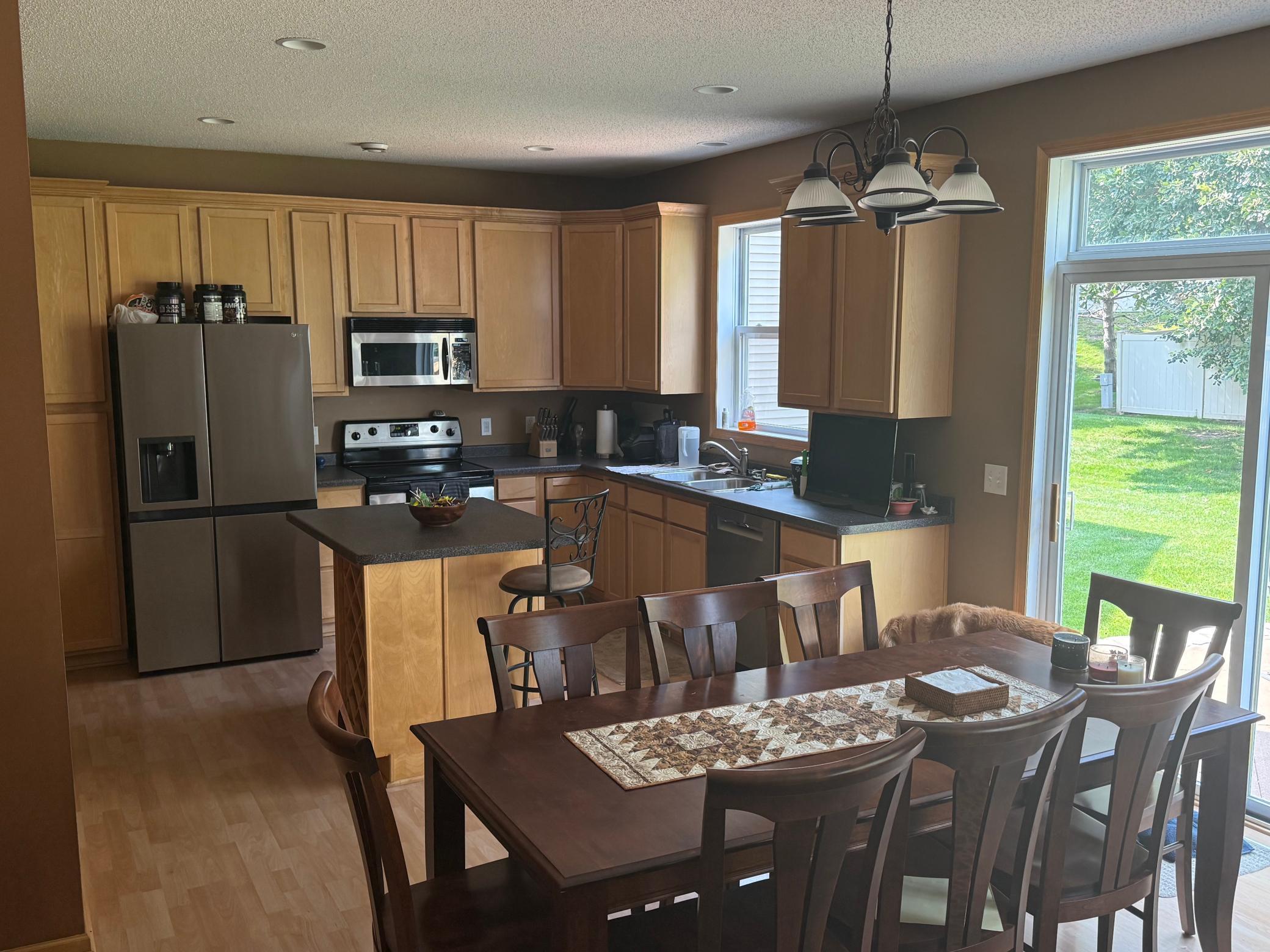 View of Residential at 728 Newberry Lane, Chaska MN 55318, Chaska (9 of 24) - Mike Wilen | Minnesota Team Real Estate