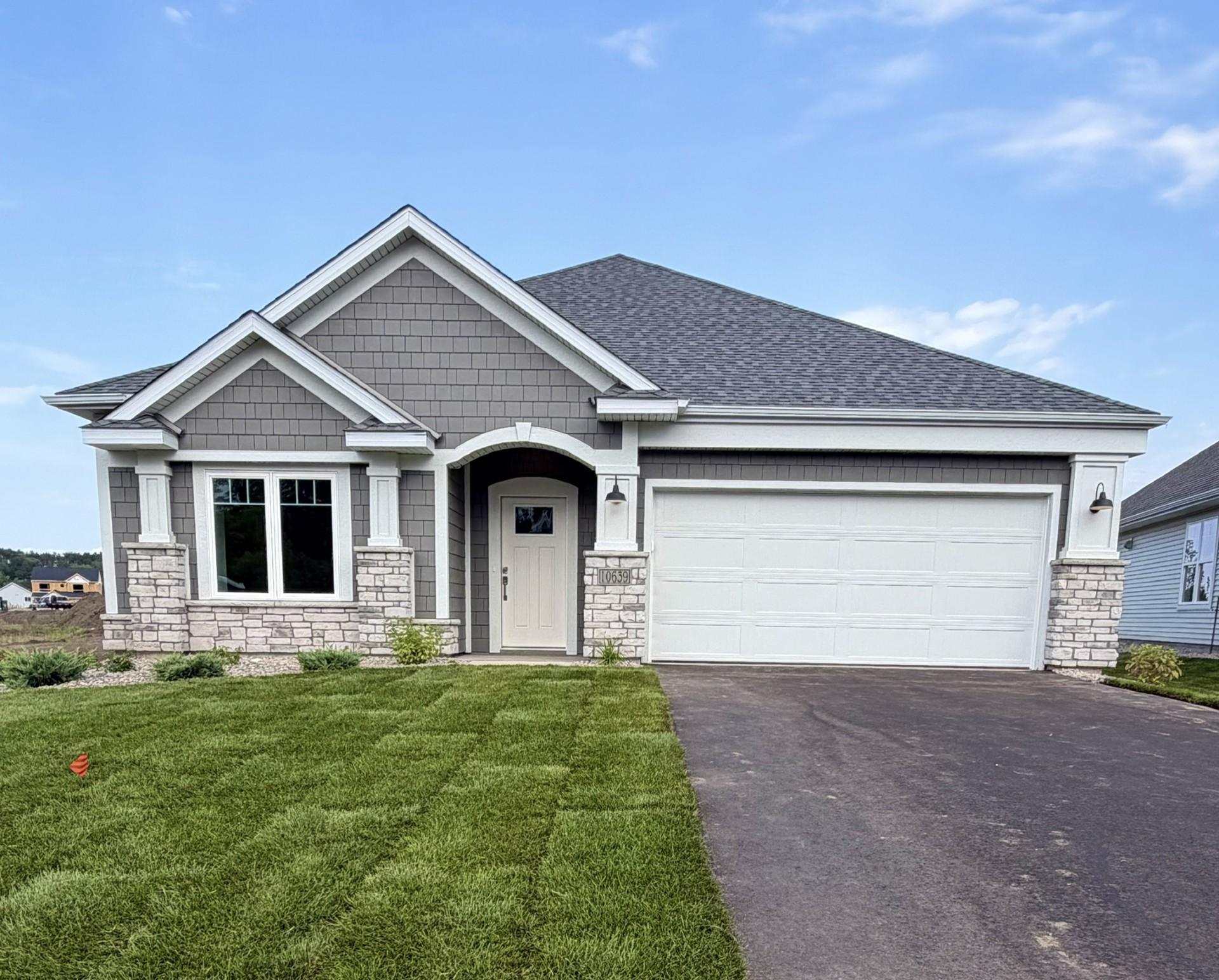 View of Single Family at 10639 Mississippi Dunes Trail, Cottage Grove - Mike Wilen | Minnesota Team Real Estate