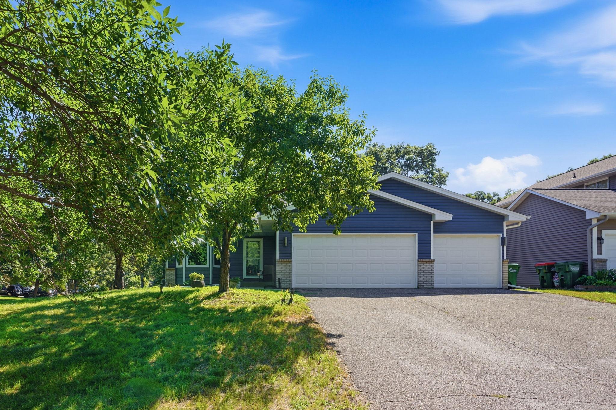 View of Residential at 12481 Ilex Street, Coon Rapids MN 55448, Coon Rapids - Mike Wilen | Minnesota Team Real Estate