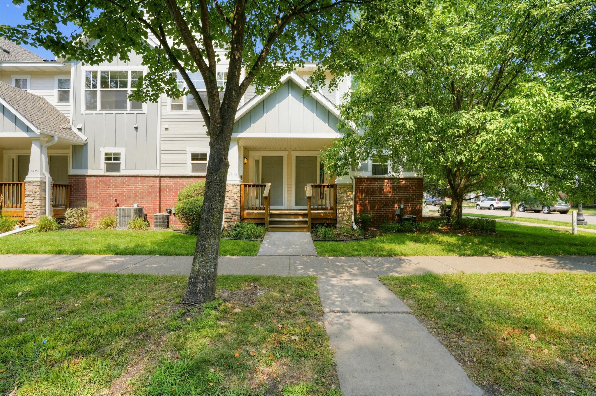 View of Residential at 1473 Magnolia Avenue, Saint Paul MN 55106, Saint Paul (28 of 35) - Mike Wilen | Minnesota Team Real Estate