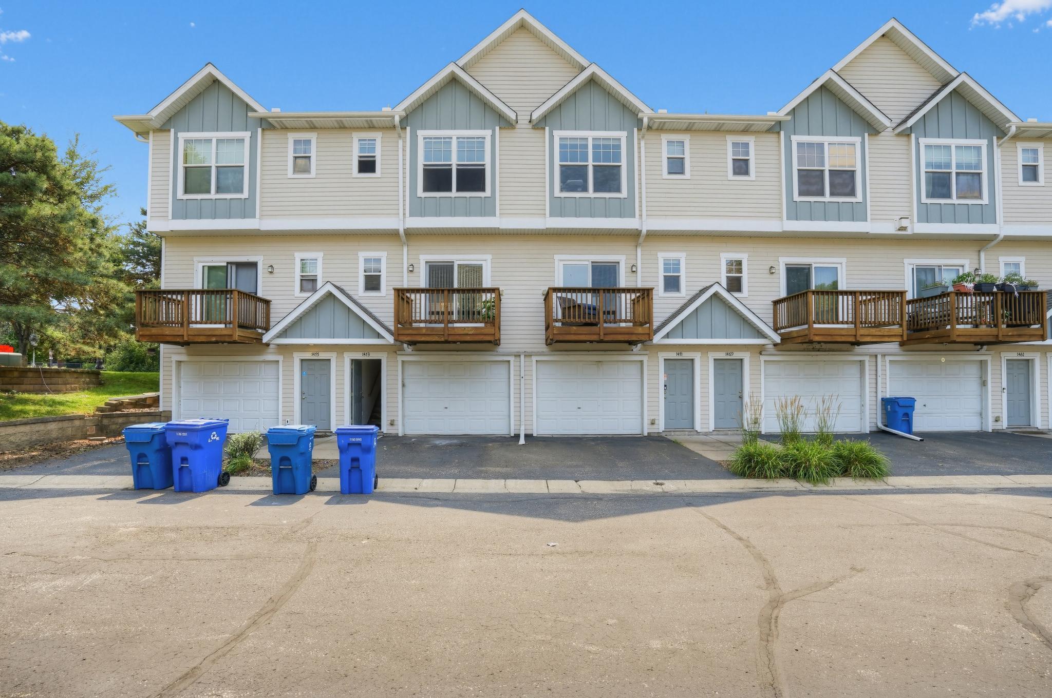View of Residential at 1473 Magnolia Avenue, Saint Paul MN 55106, Saint Paul (31 of 35) - Mike Wilen | Minnesota Team Real Estate