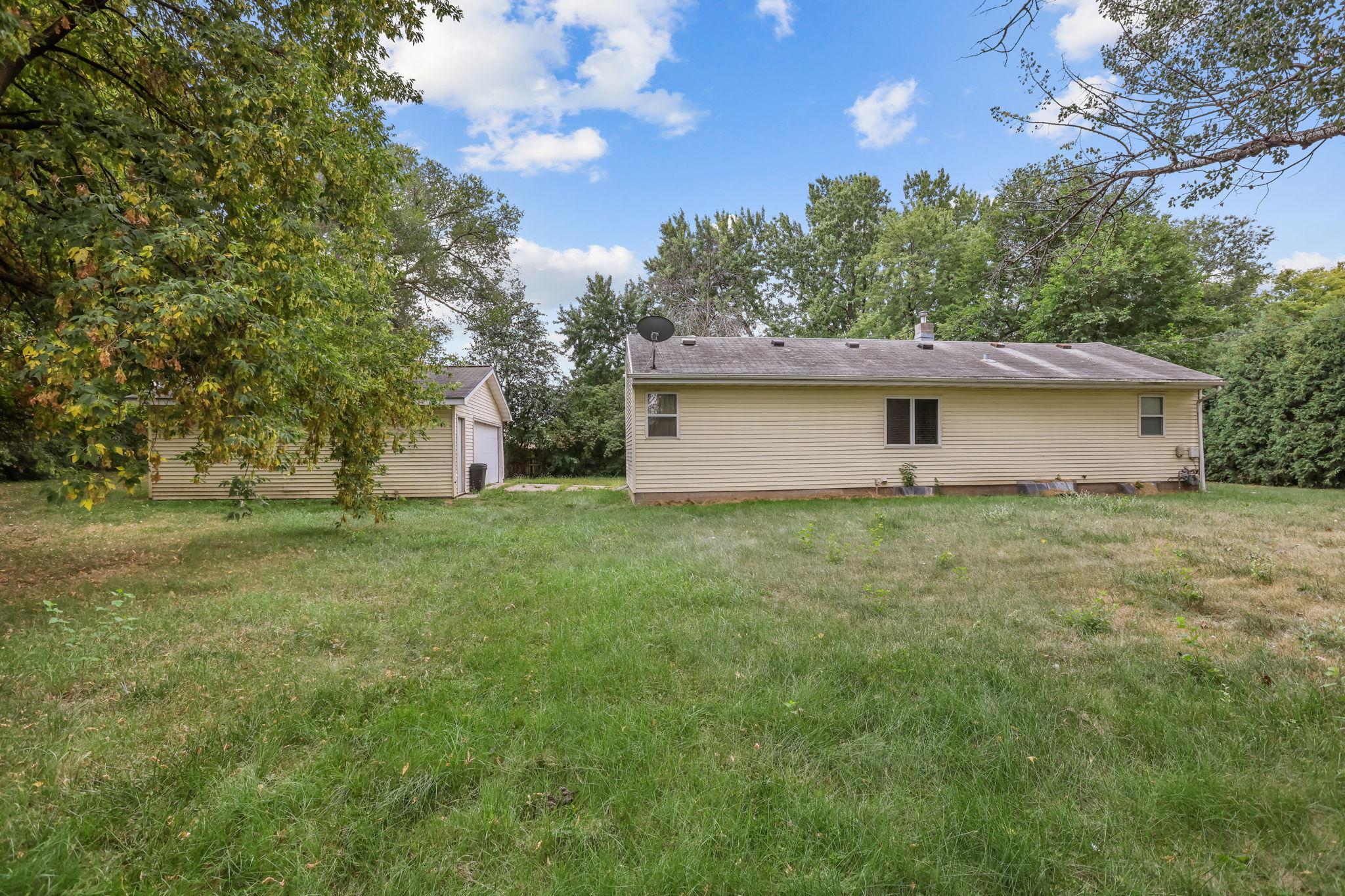 View of Residential at 4653 Jackson Street, Hilltop MN 55421, Hilltop (5 of 17) - Mike Wilen | Minnesota Team Real Estate