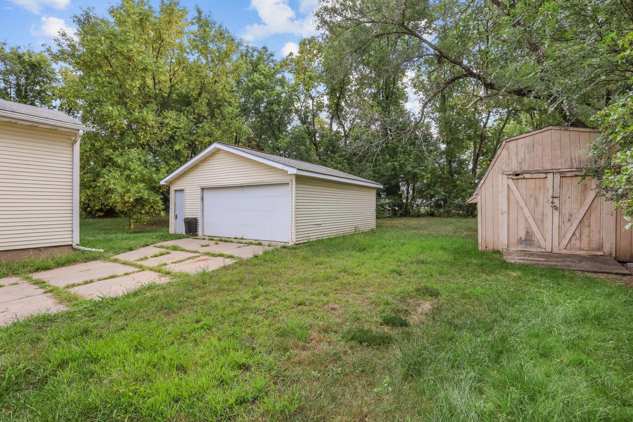 View of Residential at 4653 Jackson Street, Hilltop MN 55421, Hilltop (3 of 17) - Mike Wilen | Minnesota Team Real Estate