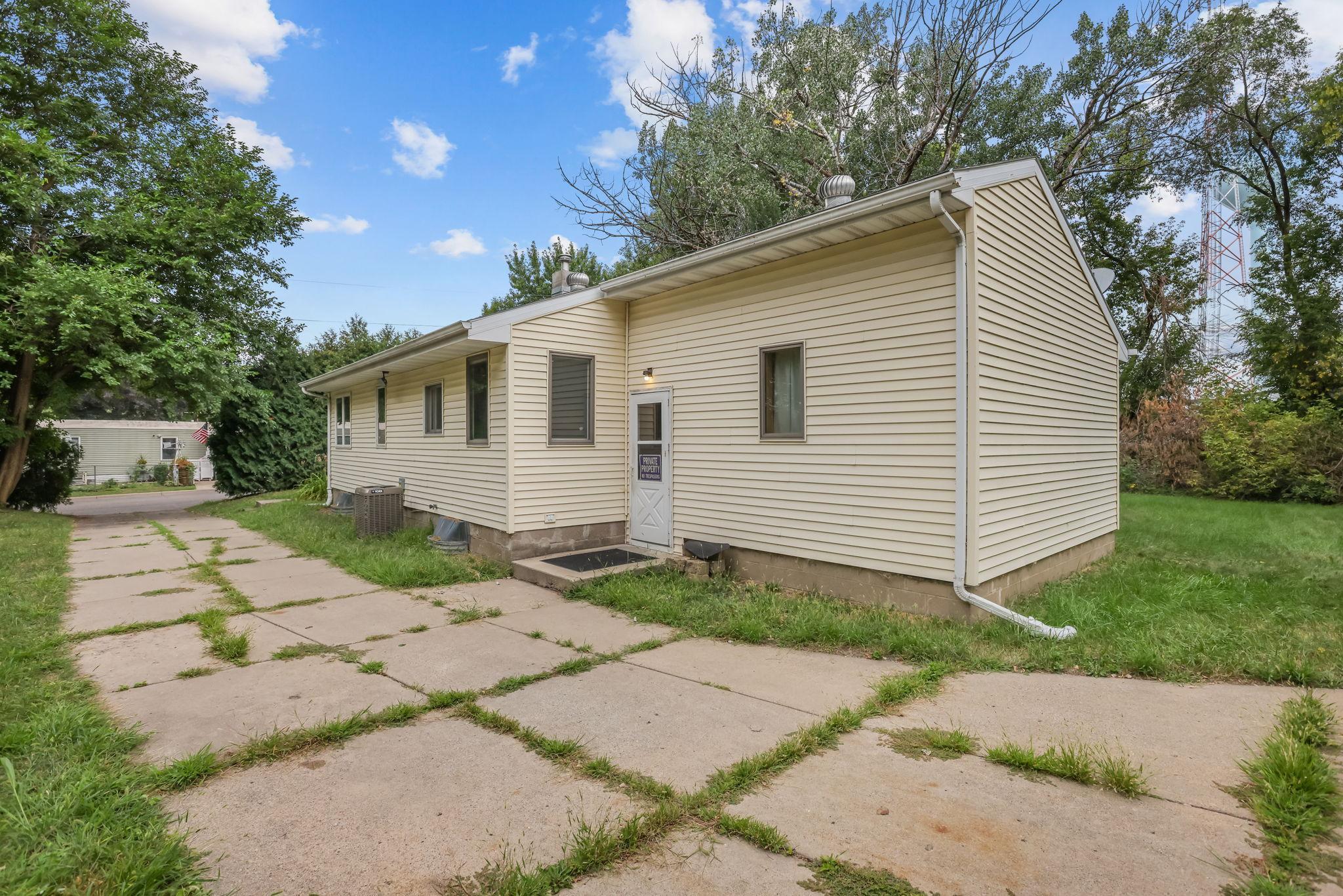 View of Residential at 4653 Jackson Street, Hilltop MN 55421, Hilltop (4 of 17) - Mike Wilen | Minnesota Team Real Estate