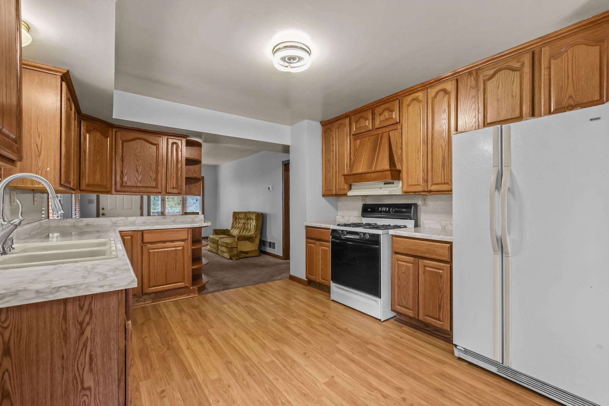 View of Residential at 4653 Jackson Street, Hilltop MN 55421, Hilltop (6 of 17) - Mike Wilen | Minnesota Team Real Estate