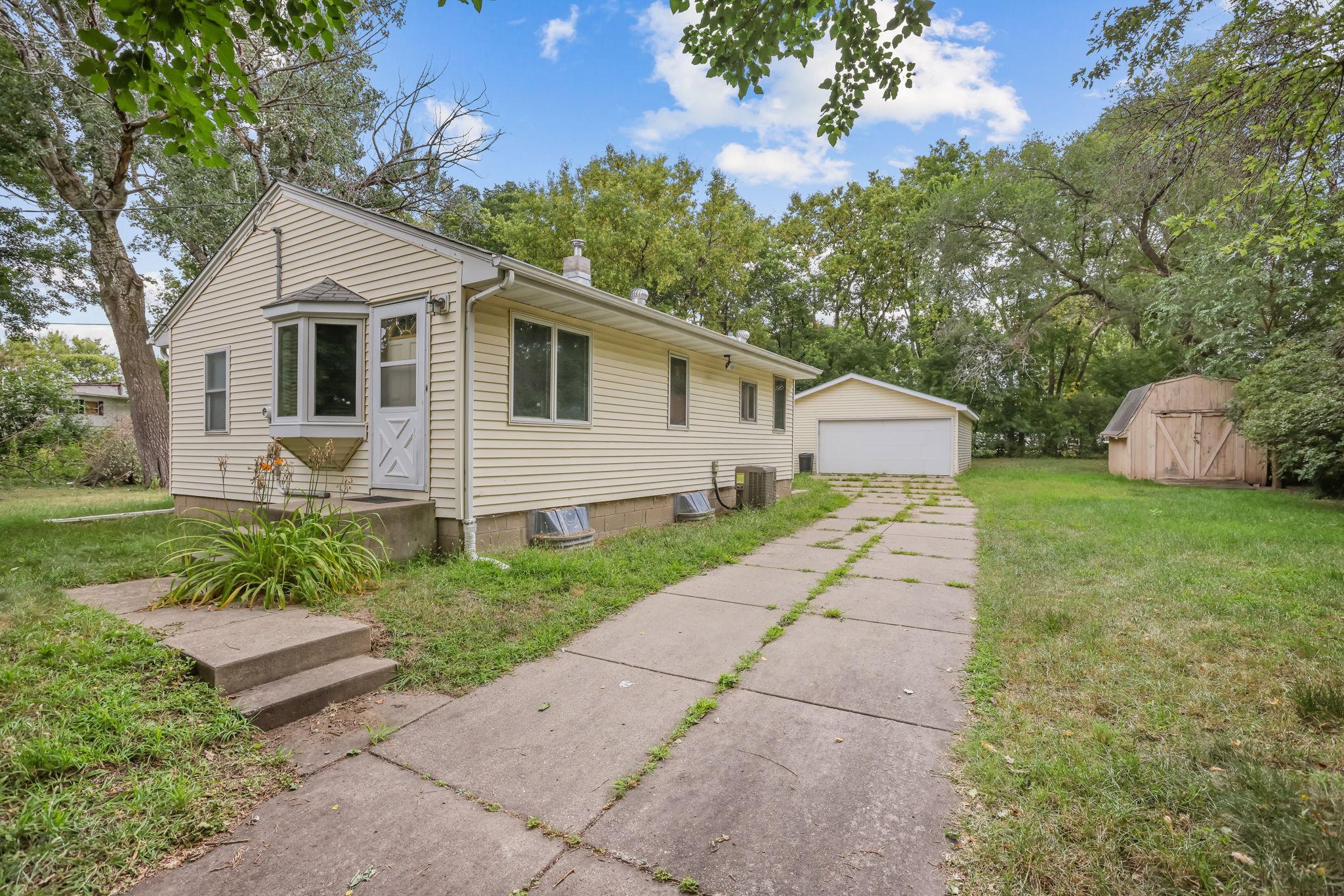 View of Residential at 4653 Jackson Street, Hilltop MN 55421, Hilltop - Mike Wilen | Minnesota Team Real Estate