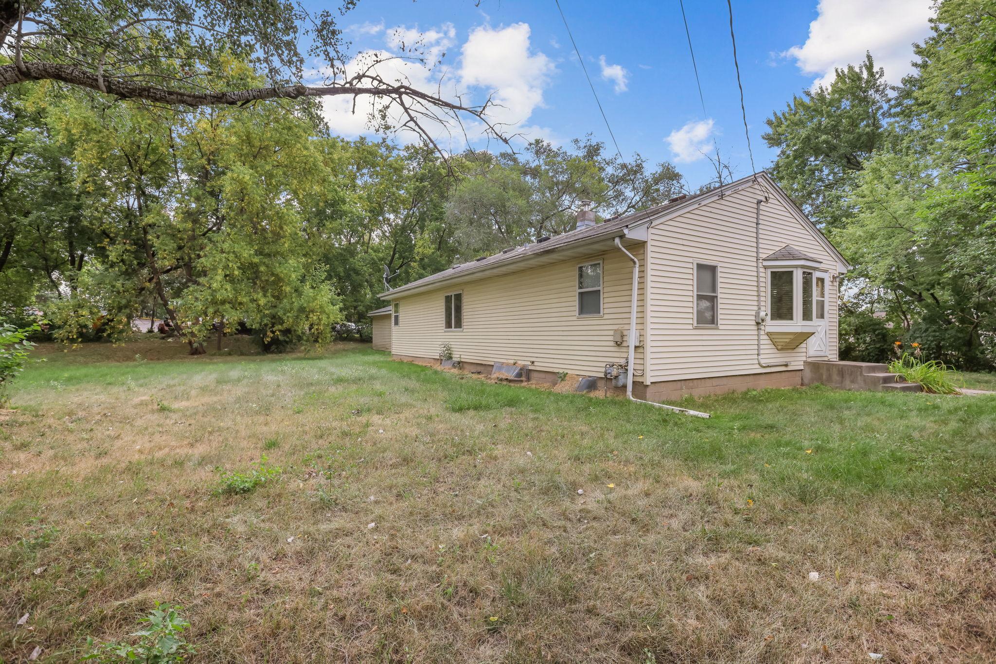 View of Residential at 4653 Jackson Street, Hilltop MN 55421, Hilltop (2 of 17) - Mike Wilen | Minnesota Team Real Estate