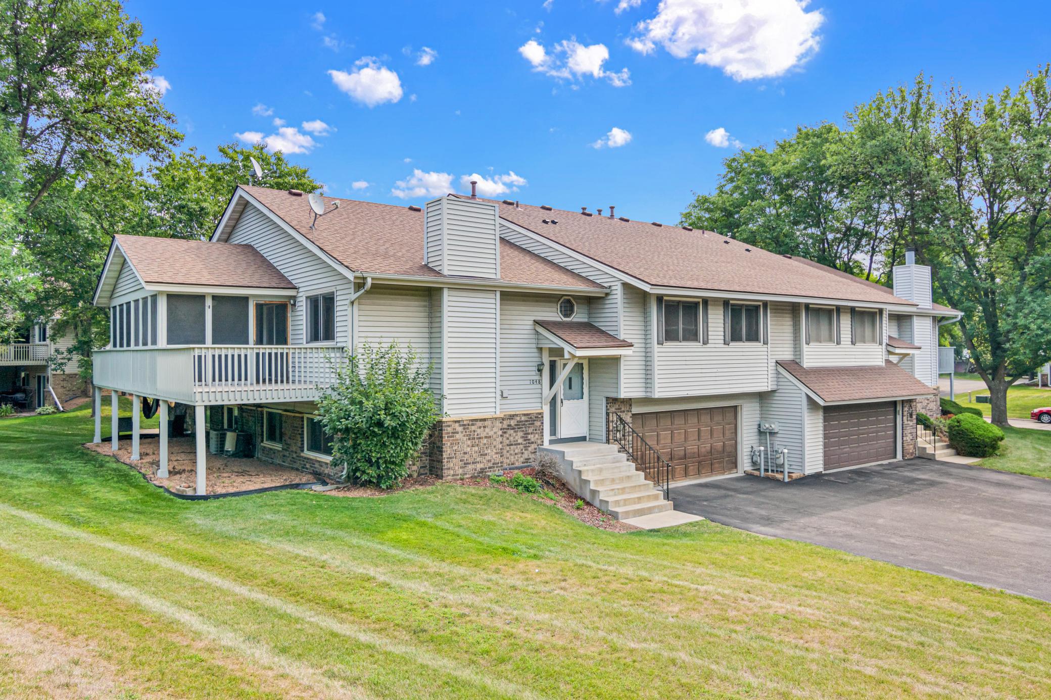 View of Residential at 1048 Aston Circle, Burnsville MN 55337, Burnsville (20 of 21) - Mike Wilen | Minnesota Team Real Estate