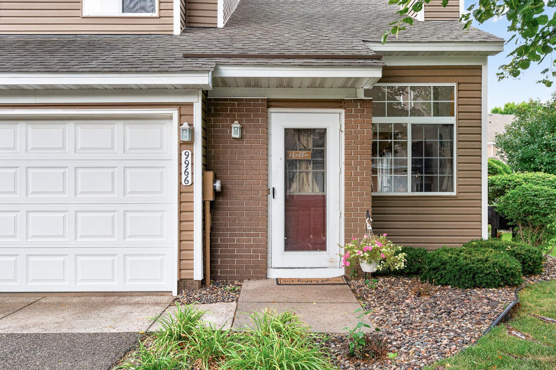 View of Residential at 9966 Fillmore Street, Blaine MN 55434, Blaine (29 of 29) - Mike Wilen | Minnesota Team Real Estate
