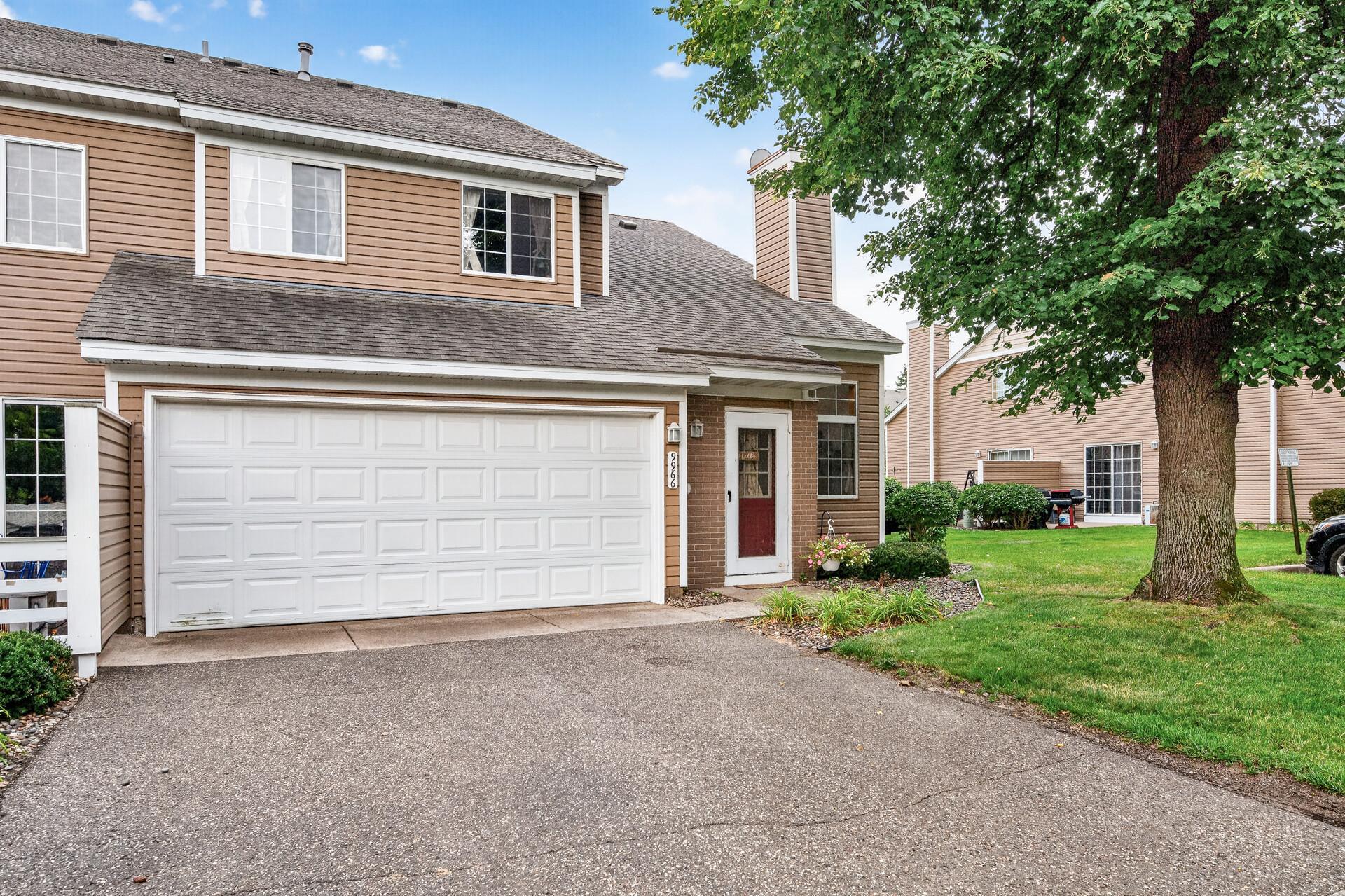 View of Residential at 9966 Fillmore Street, Blaine MN 55434, Blaine (28 of 29) - Mike Wilen | Minnesota Team Real Estate