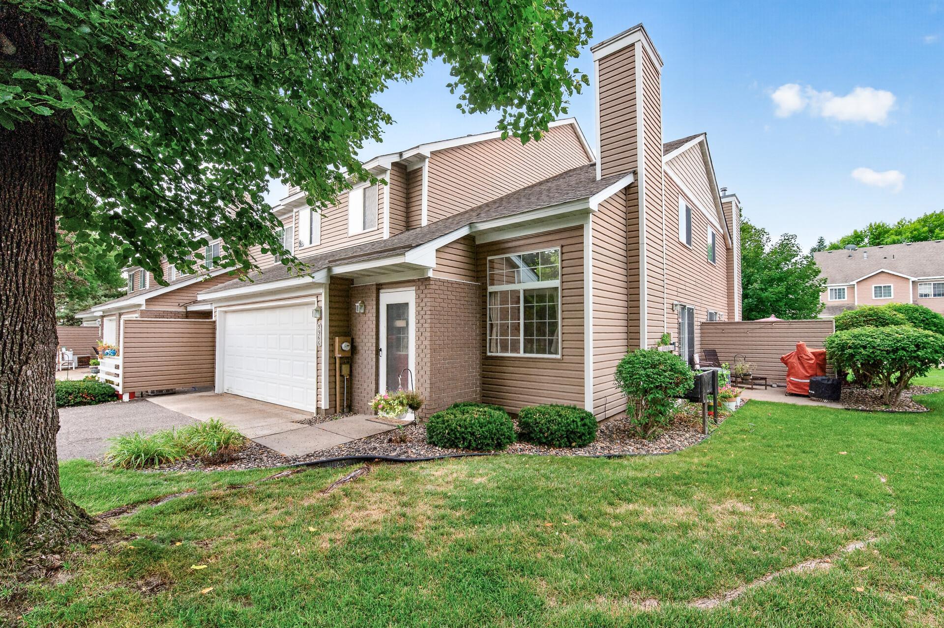 View of Residential at 9966 Fillmore Street, Blaine MN 55434, Blaine (27 of 29) - Mike Wilen | Minnesota Team Real Estate