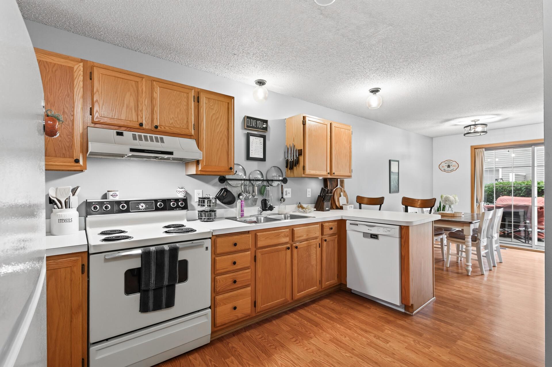 View of Residential at 9966 Fillmore Street, Blaine MN 55434, Blaine (11 of 29) - Mike Wilen | Minnesota Team Real Estate