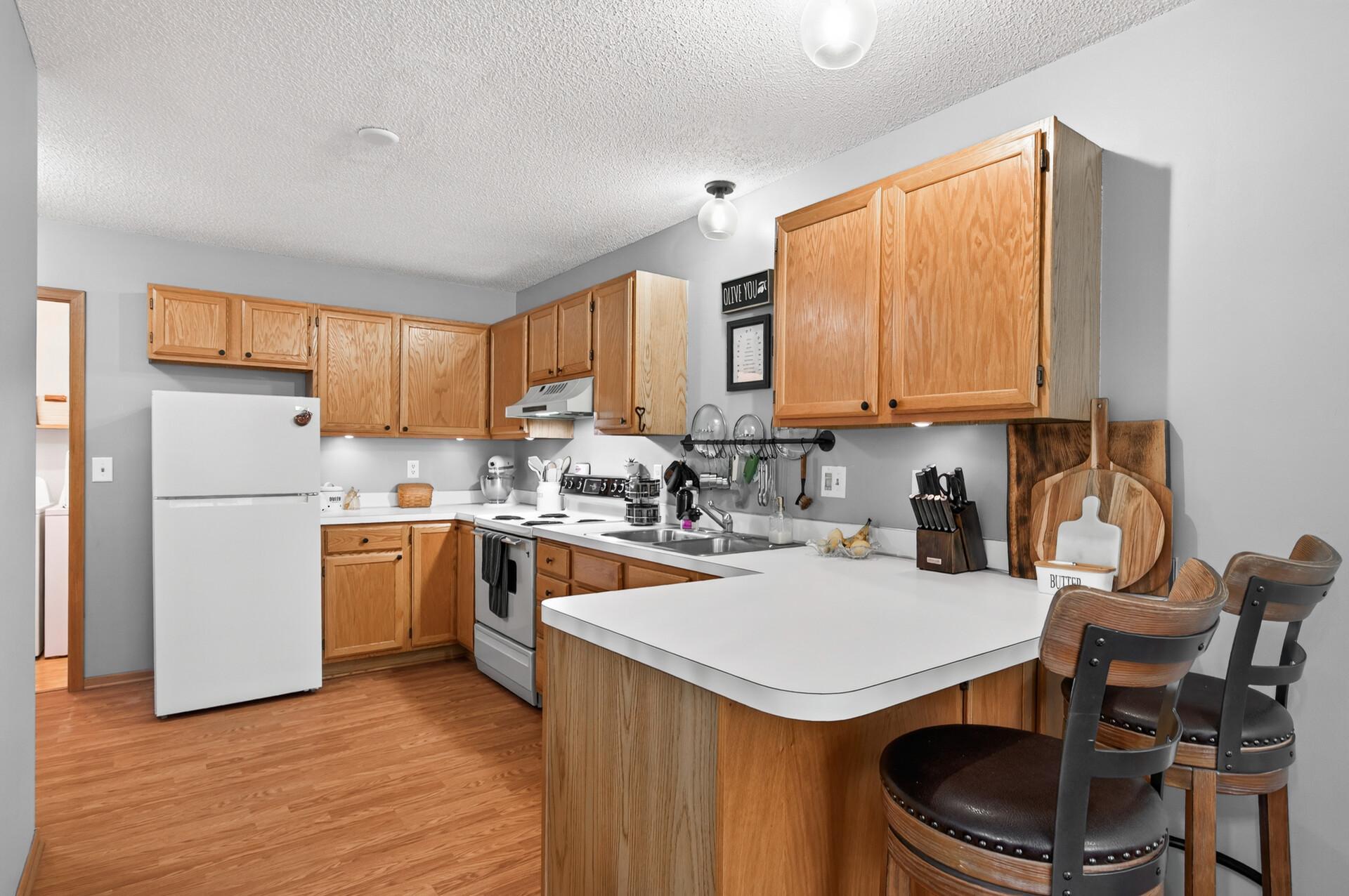 View of Residential at 9966 Fillmore Street, Blaine MN 55434, Blaine (10 of 29) - Mike Wilen | Minnesota Team Real Estate