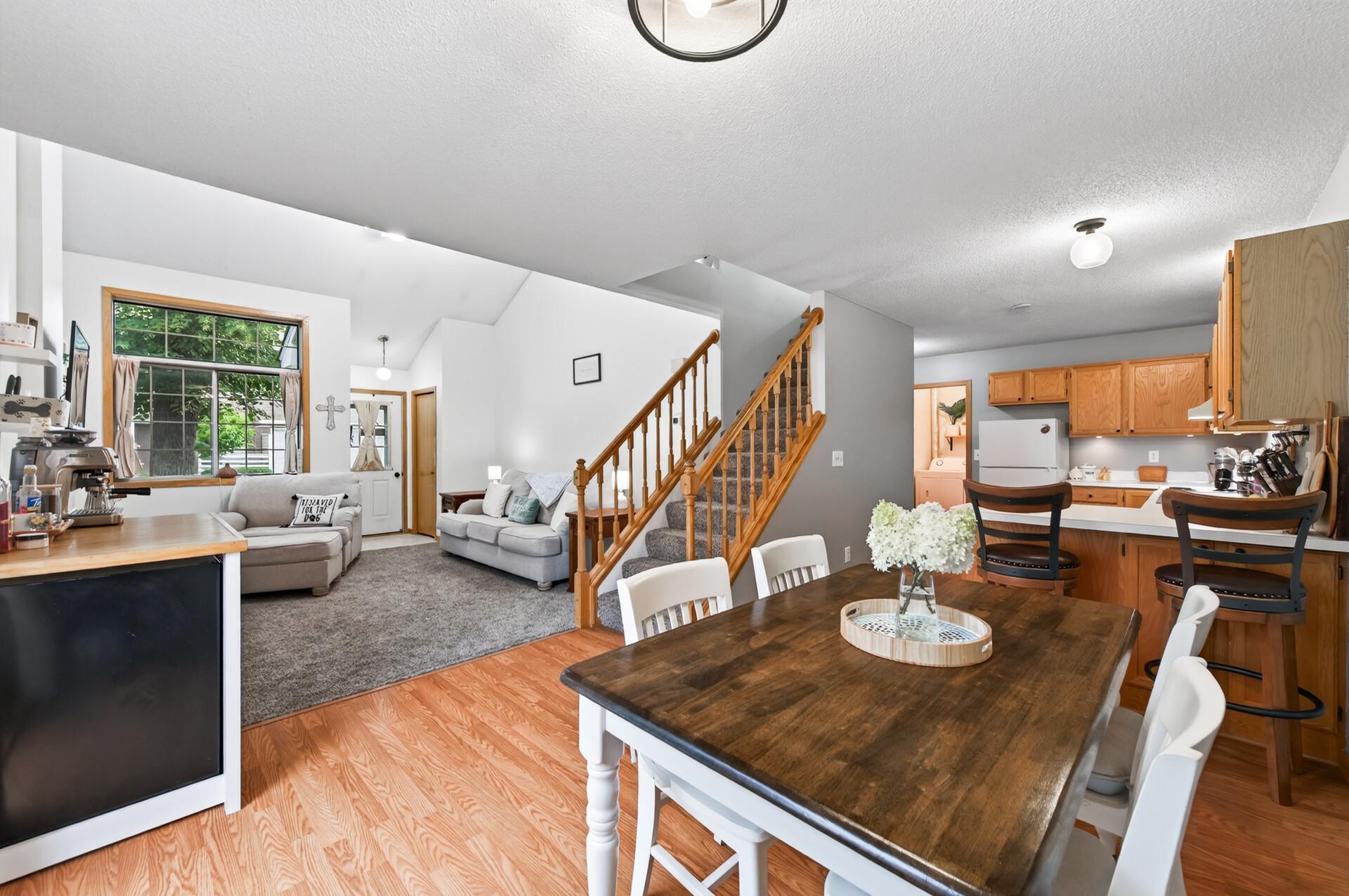 View of Residential at 9966 Fillmore Street, Blaine MN 55434, Blaine (8 of 29) - Mike Wilen | Minnesota Team Real Estate