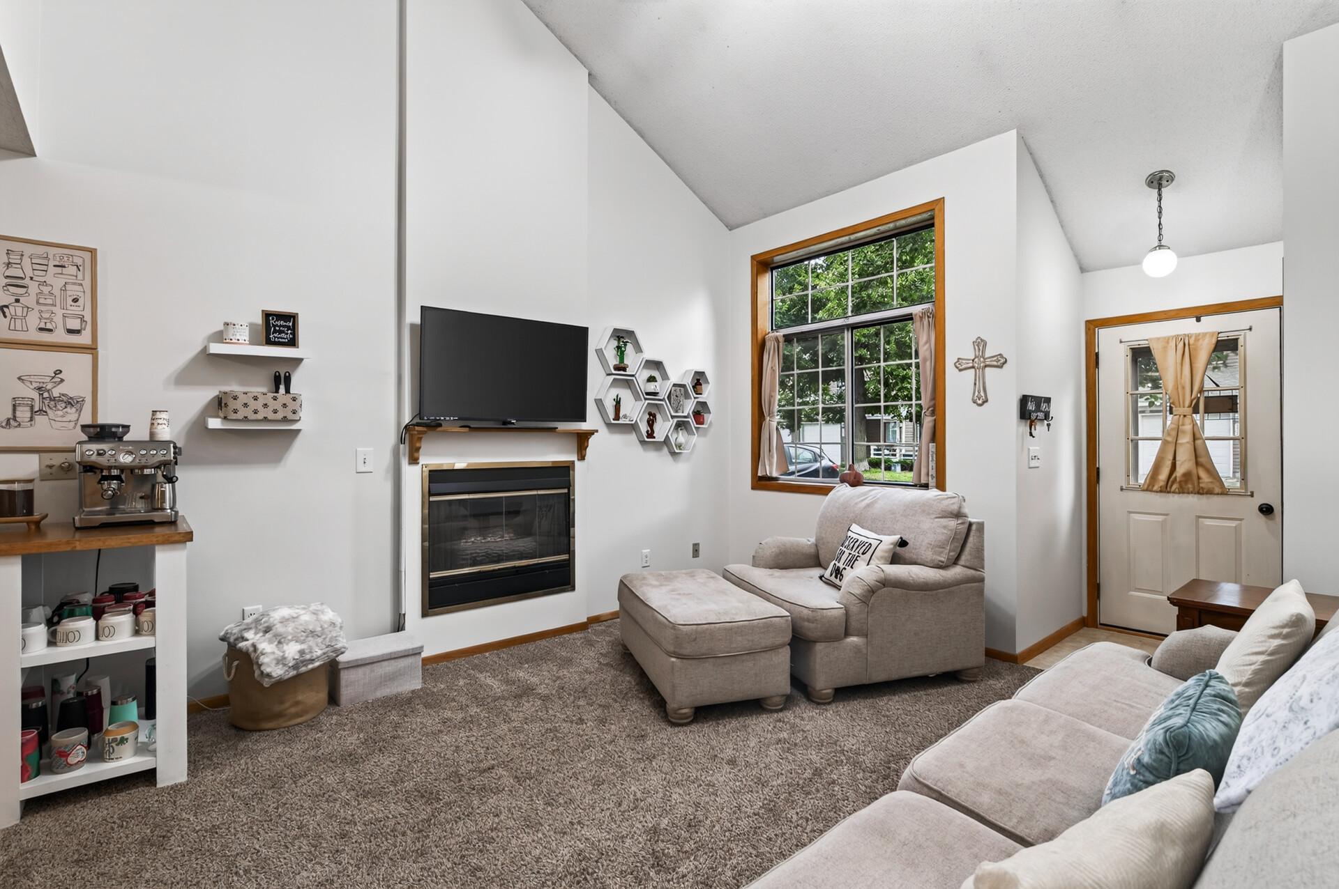 View of Residential at 9966 Fillmore Street, Blaine MN 55434, Blaine (6 of 29) - Mike Wilen | Minnesota Team Real Estate