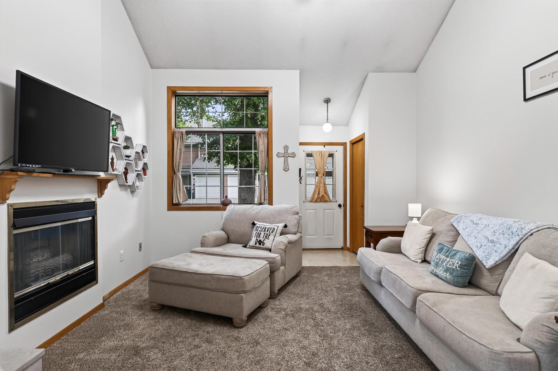 View of Residential at 9966 Fillmore Street, Blaine MN 55434, Blaine (5 of 29) - Mike Wilen | Minnesota Team Real Estate