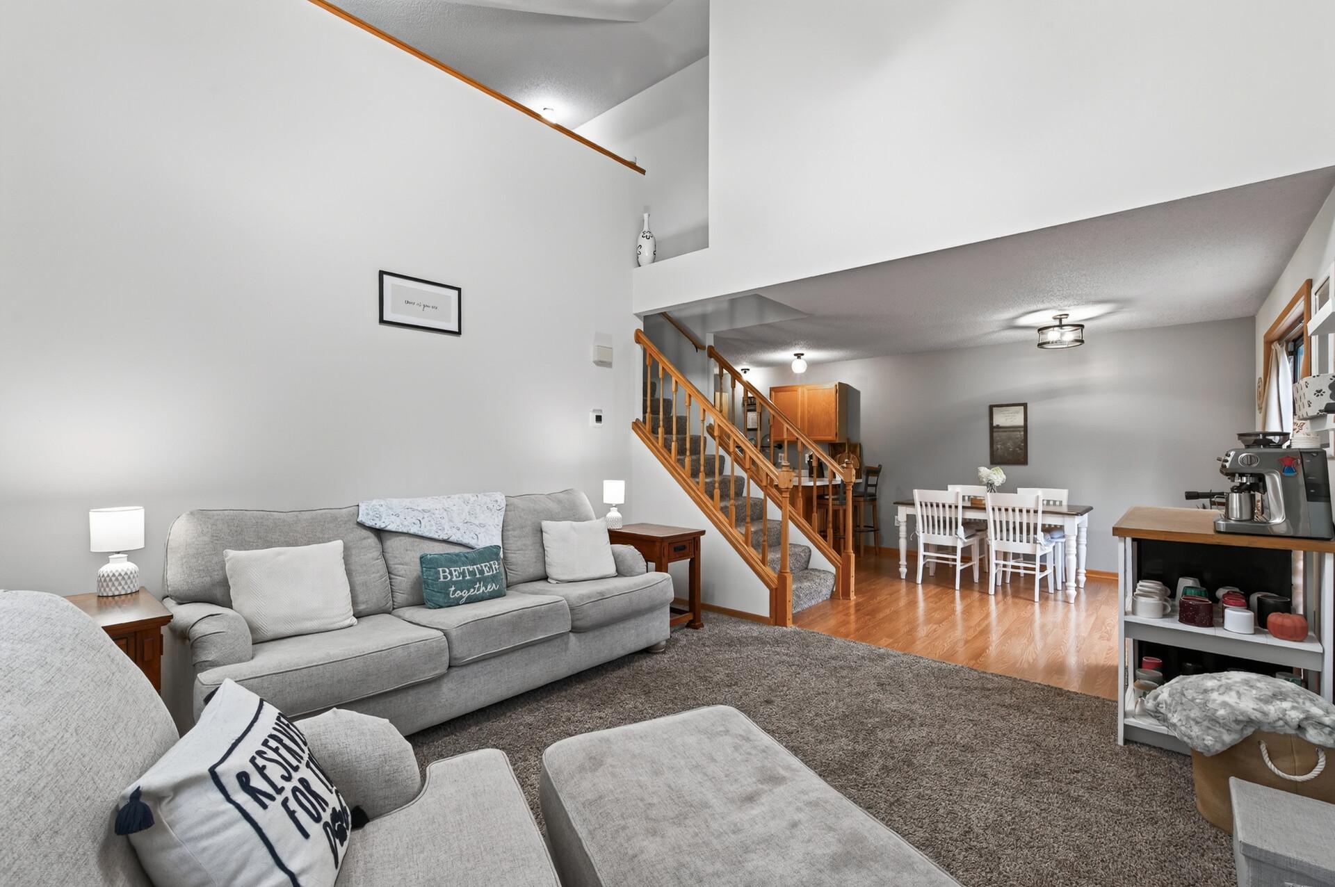 View of Residential at 9966 Fillmore Street, Blaine MN 55434, Blaine (3 of 29) - Mike Wilen | Minnesota Team Real Estate
