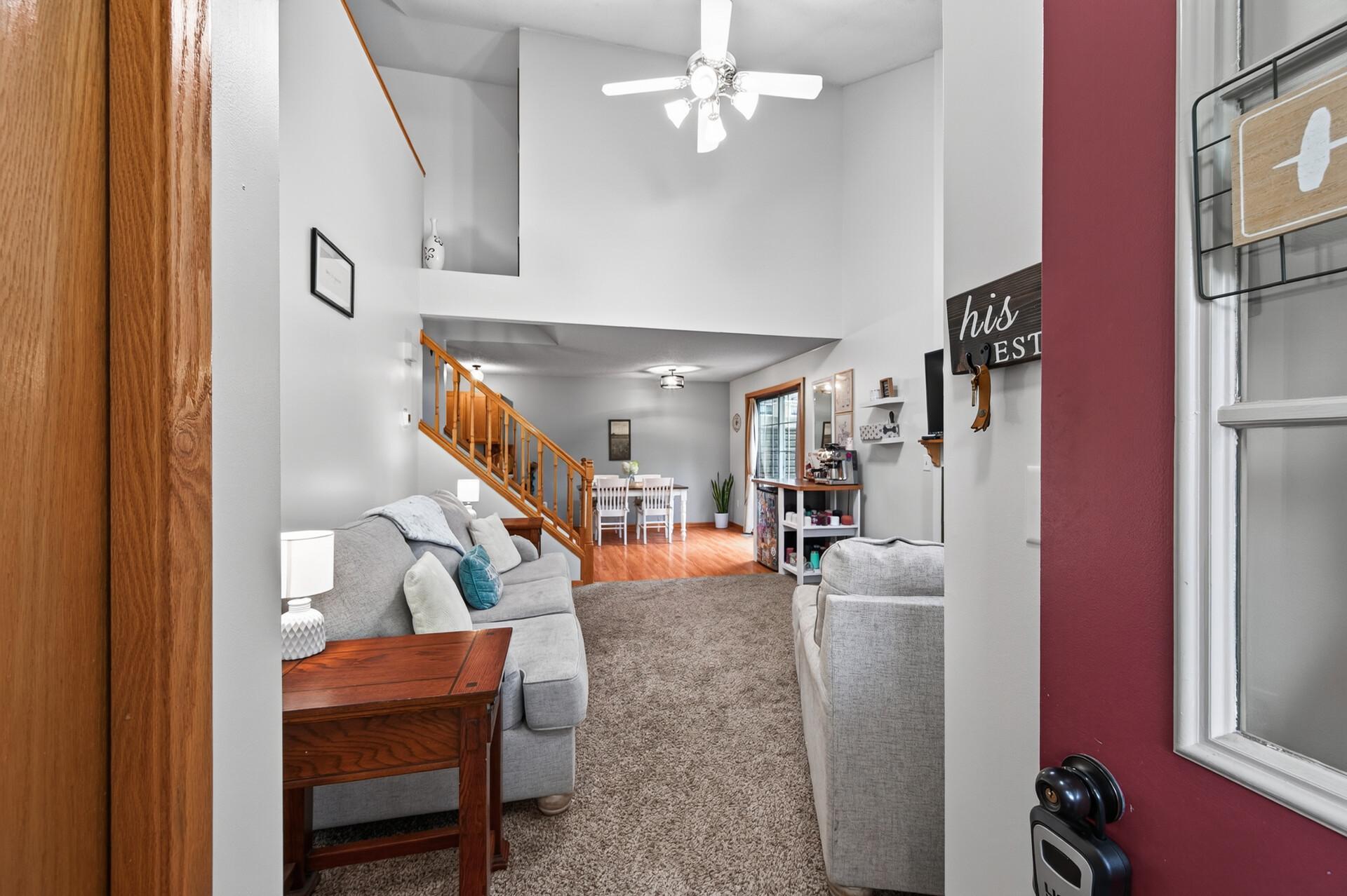 View of Residential at 9966 Fillmore Street, Blaine MN 55434, Blaine (2 of 29) - Mike Wilen | Minnesota Team Real Estate