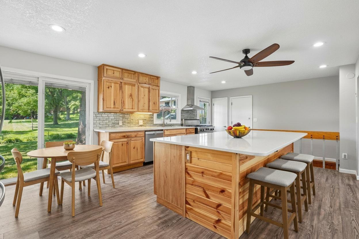 View of Residential at 15204 Lead Street, Burnsville MN 55306, Burnsville (15 of 40) - Mike Wilen | Minnesota Team Real Estate