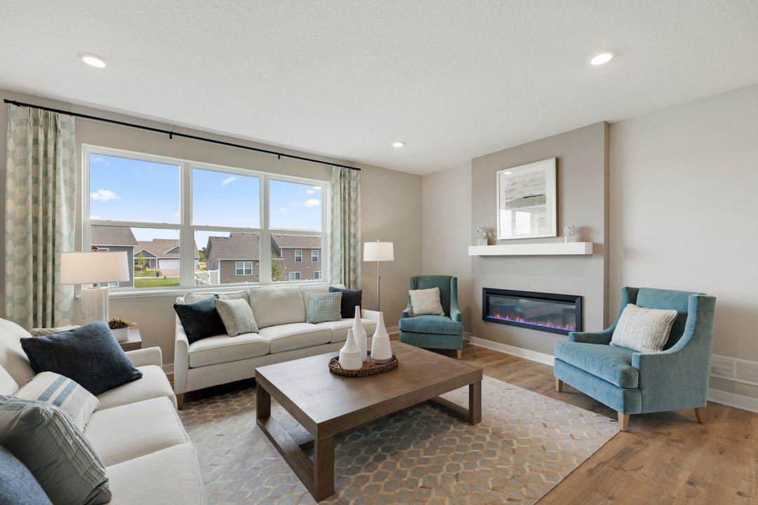 View of Residential at 7996 Marquette Court, Otsego MN 55330, Otsego (9 of 36) - Mike Wilen | Minnesota Team Real Estate