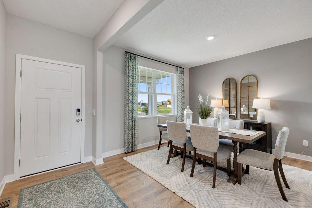 View of Residential at 7996 Marquette Court, Otsego MN 55330, Otsego (11 of 36) - Mike Wilen | Minnesota Team Real Estate