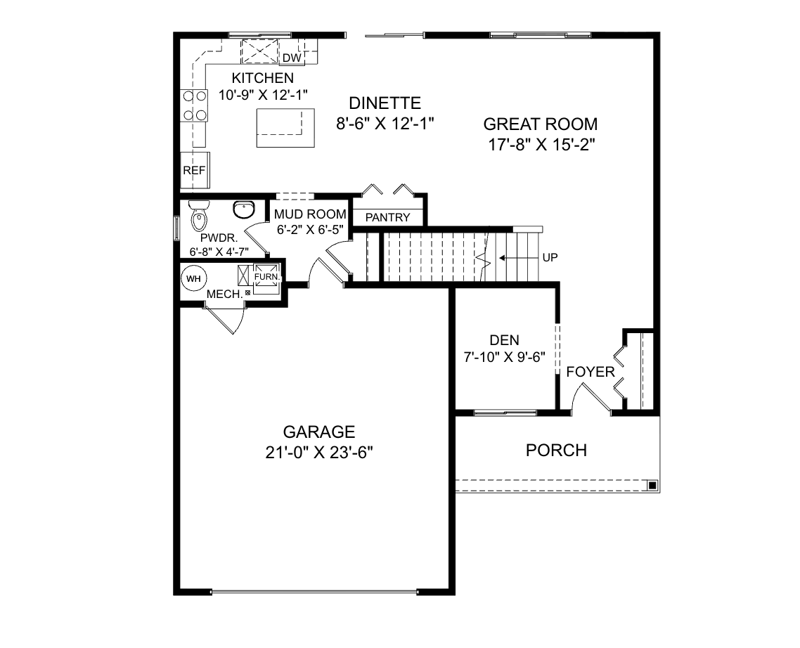 View of Residential at 2181 Westpointe Drive, Hastings MN 55033, Hastings (24 of 26) - Mike Wilen | Minnesota Team Real Estate