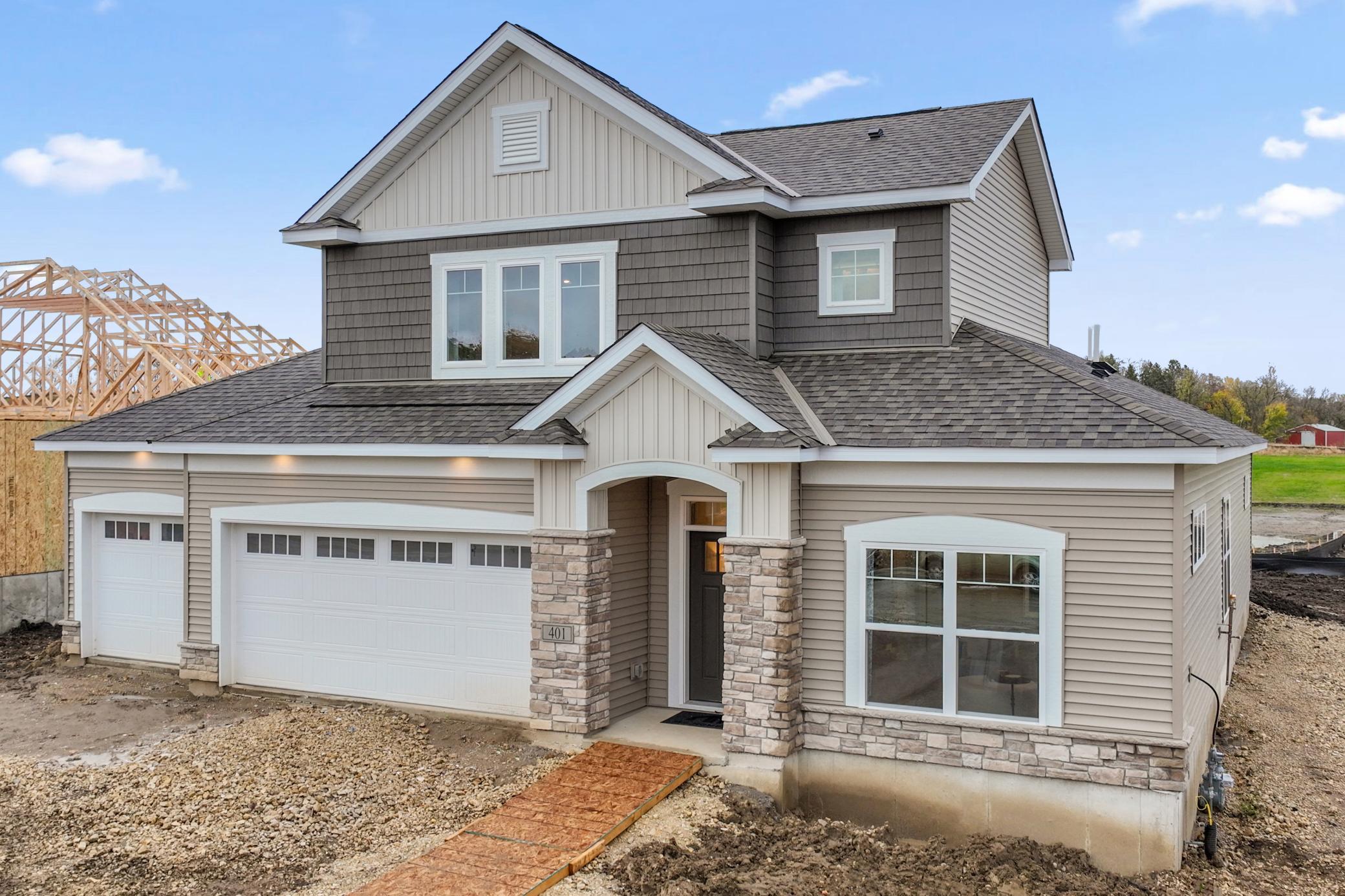 View of Residential at 8013 Xyloid Lane, Corcoran MN 55340, Corcoran - Mike Wilen | Minnesota Team Real Estate