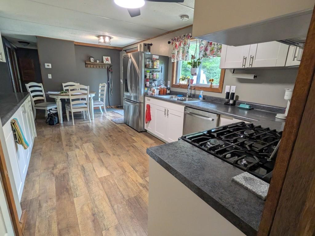 View of Residential at 560 Isle Street, Isle MN 56342, Isle (5 of 20) - Mike Wilen | Minnesota Team Real Estate