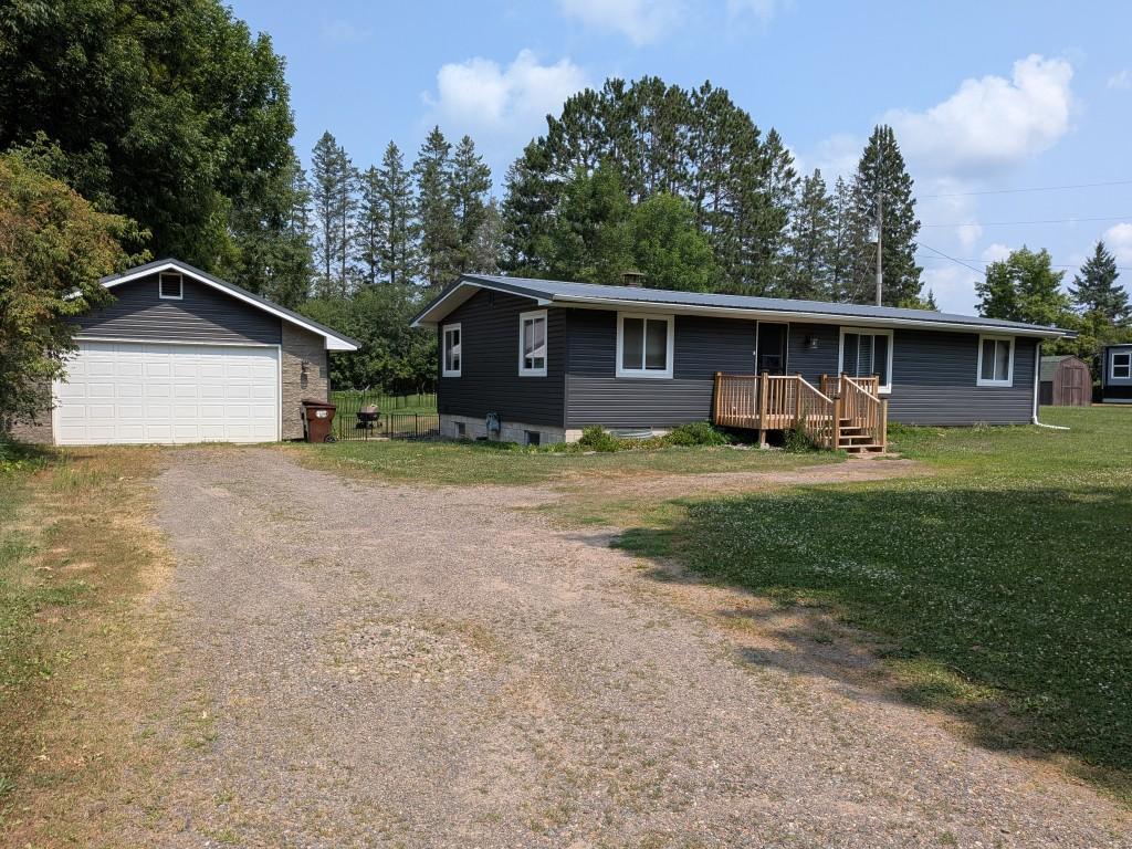 View of Residential at 560 Isle Street, Isle MN 56342, Isle - Mike Wilen | Minnesota Team Real Estate
