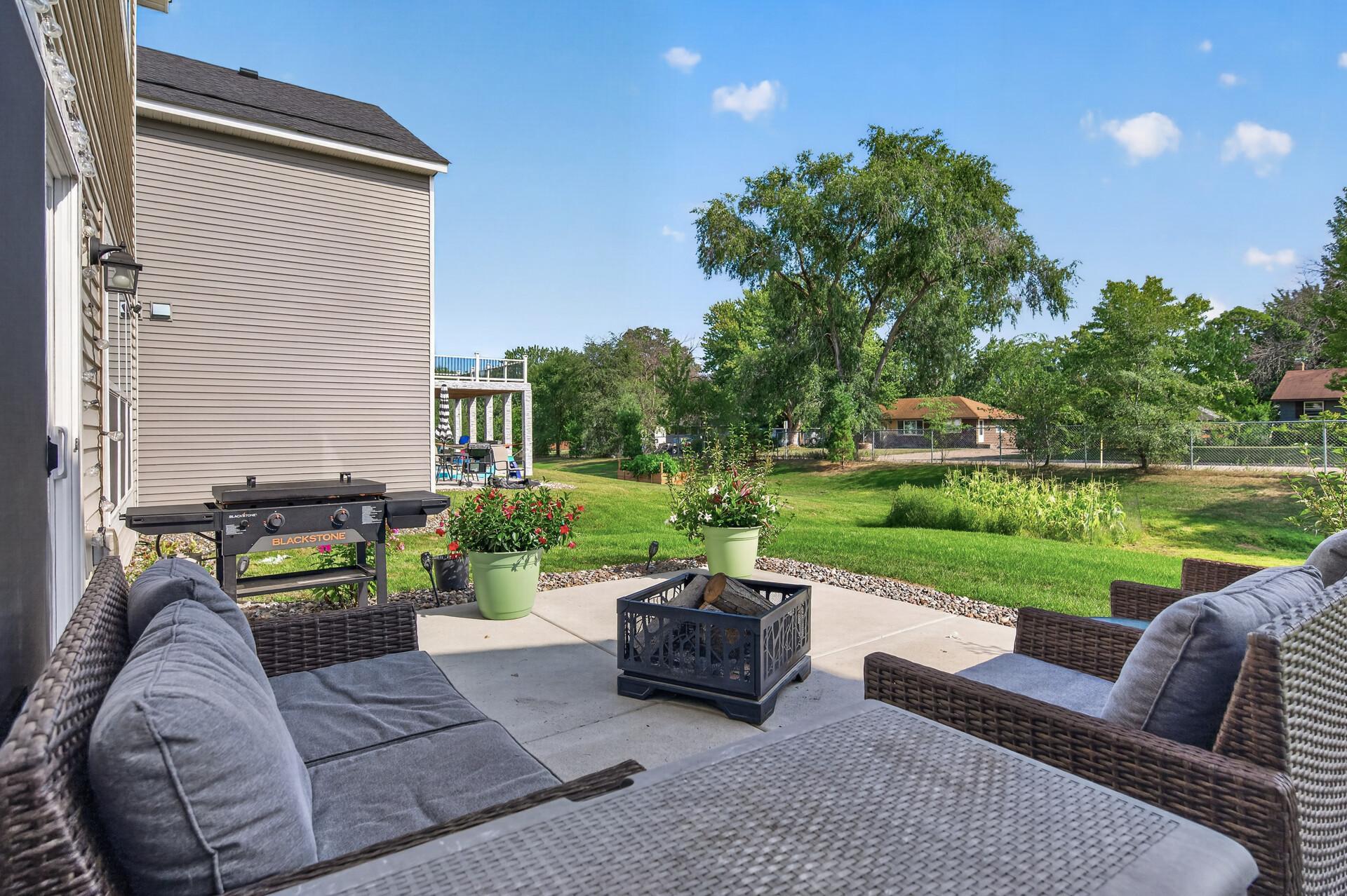 View of Residential at 4268 141st Lane, Andover MN 55304, Andover (26 of 29) - Mike Wilen | Minnesota Team Real Estate