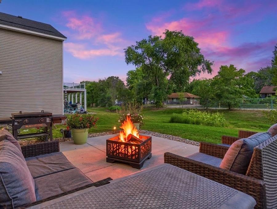 View of Residential at 4268 141st Lane, Andover MN 55304, Andover (29 of 29) - Mike Wilen | Minnesota Team Real Estate