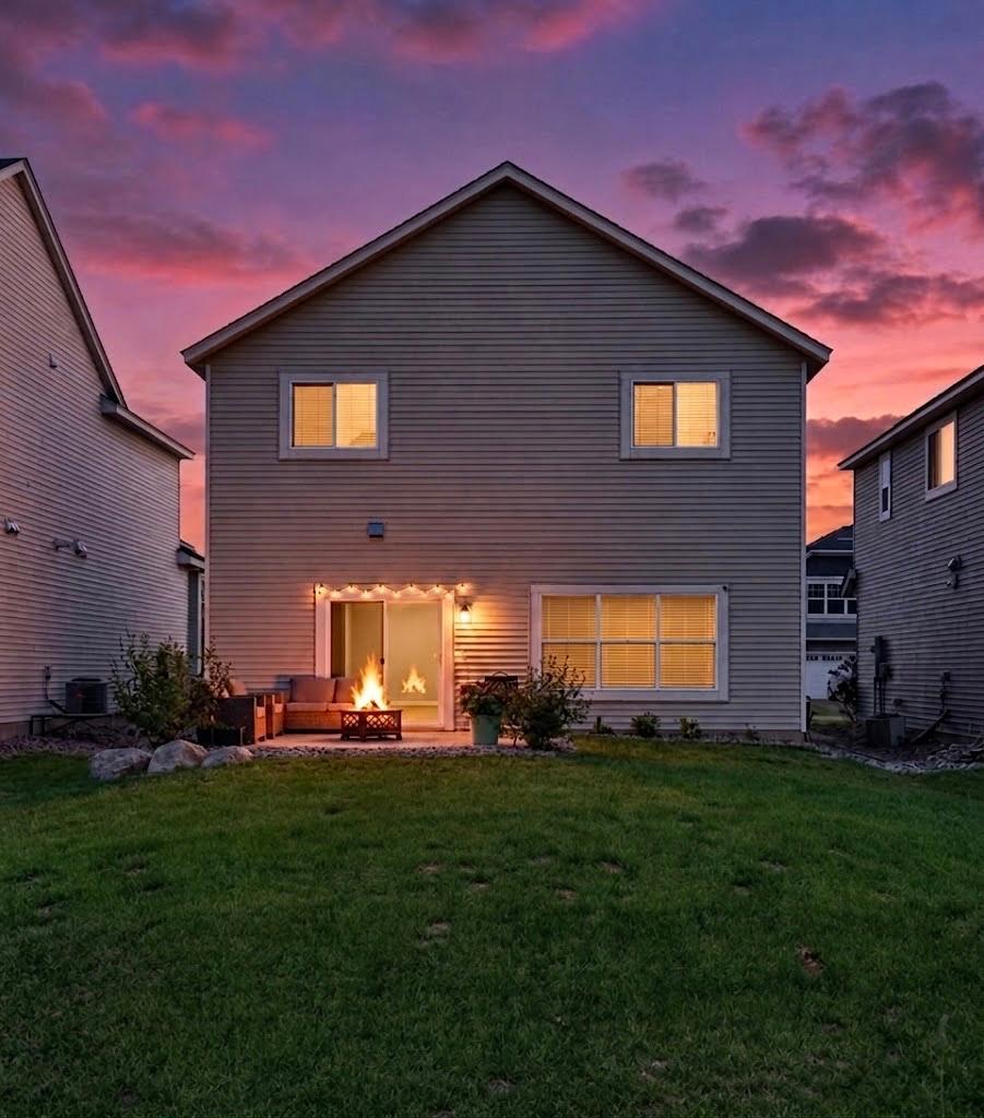 View of Residential at 4268 141st Lane, Andover MN 55304, Andover (28 of 29) - Mike Wilen | Minnesota Team Real Estate
