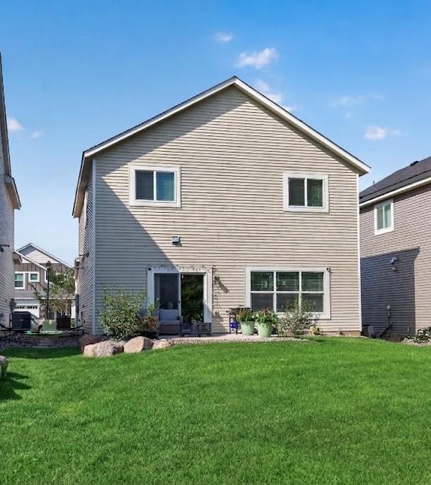 View of Residential at 4268 141st Lane, Andover MN 55304, Andover (27 of 29) - Mike Wilen | Minnesota Team Real Estate