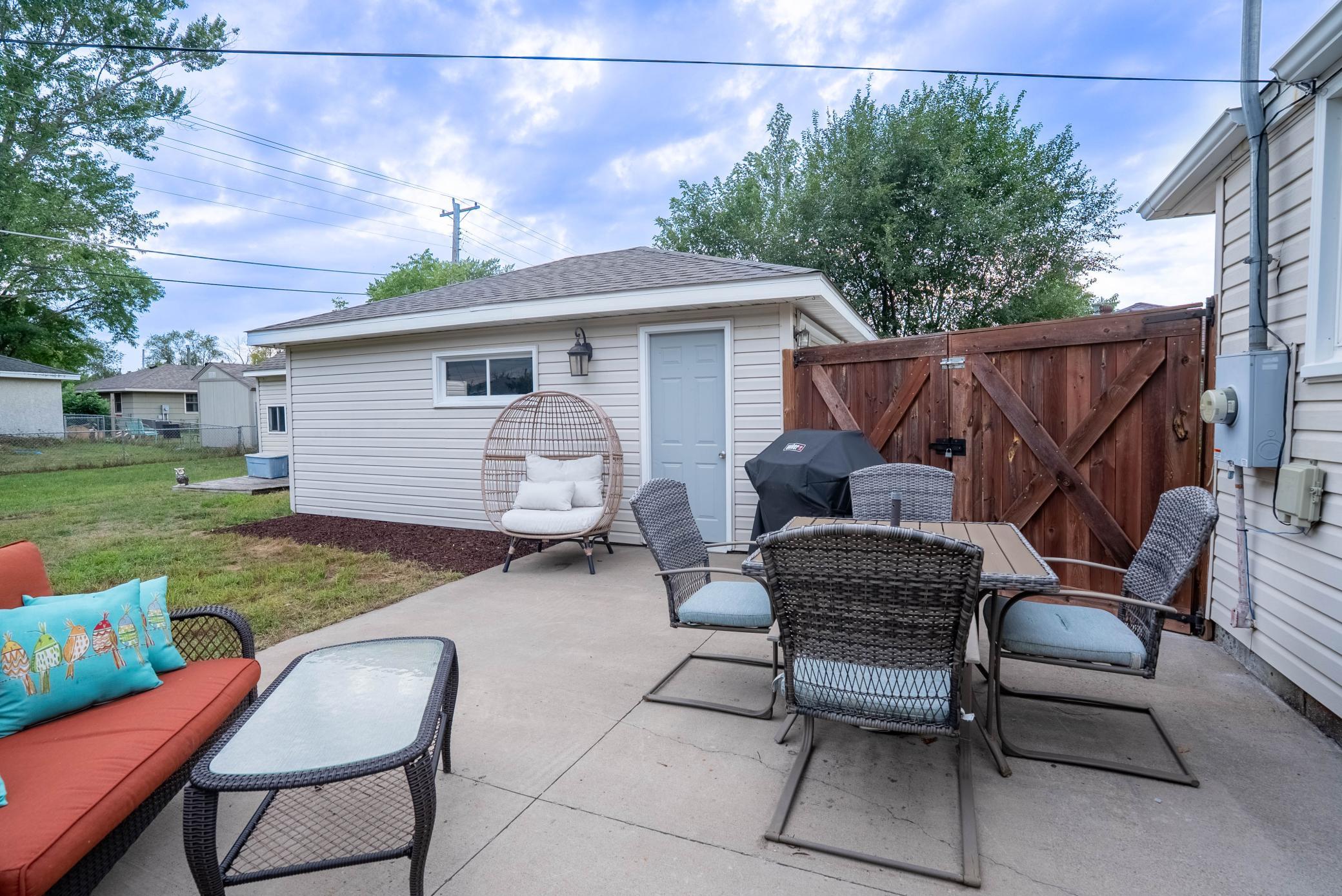 View of Residential at 560 115th Avenue, Coon Rapids MN 55448, Coon Rapids (28 of 46) - Mike Wilen | Minnesota Team Real Estate