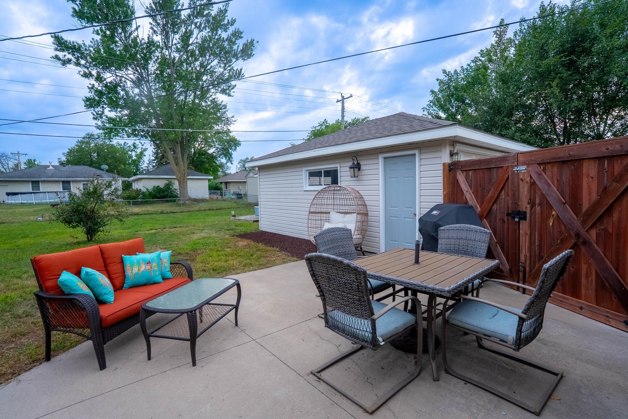 View of Residential at 560 115th Avenue, Coon Rapids MN 55448, Coon Rapids (27 of 46) - Mike Wilen | Minnesota Team Real Estate