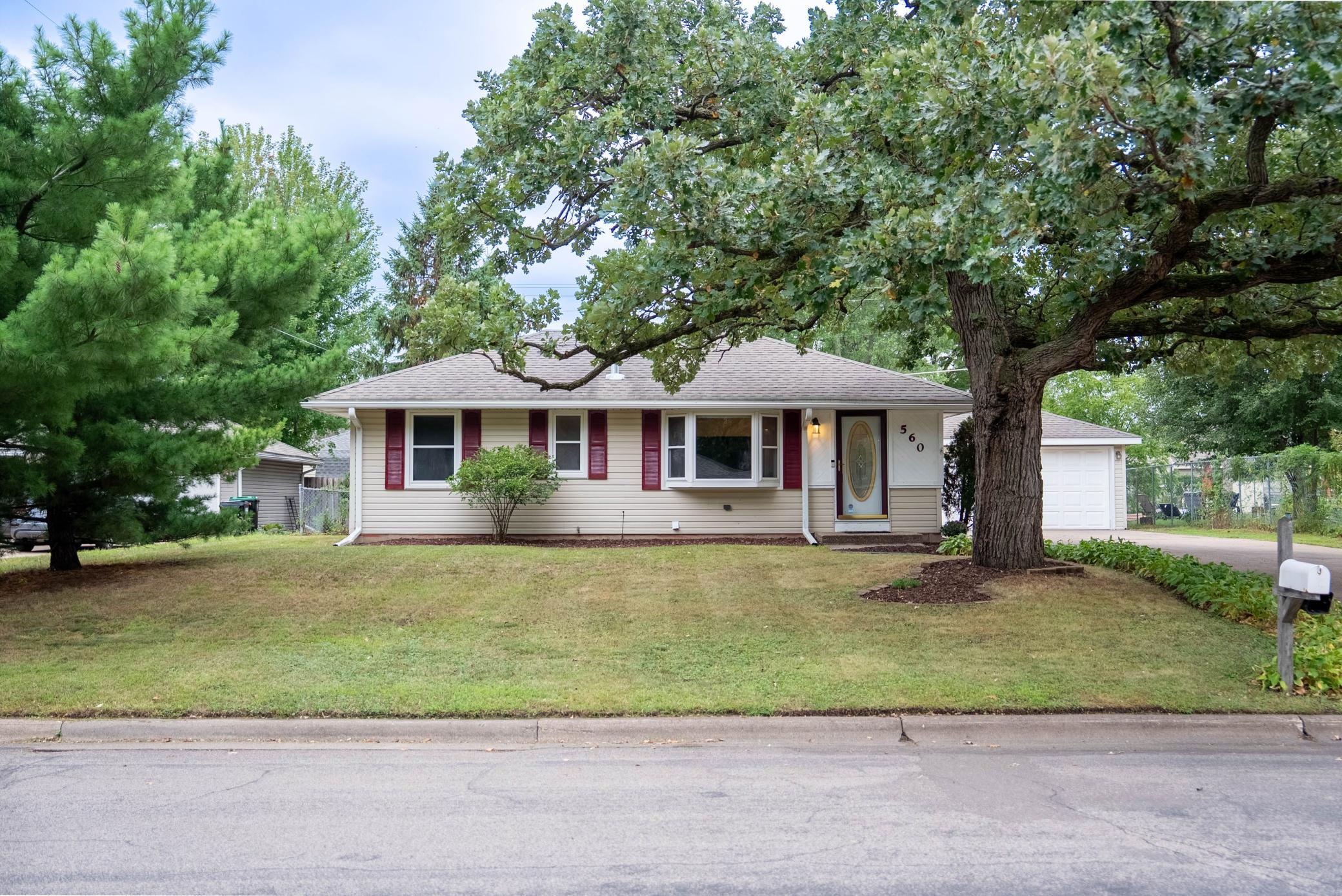 View of Residential at 560 115th Avenue, Coon Rapids MN 55448, Coon Rapids (2 of 46) - Mike Wilen | Minnesota Team Real Estate