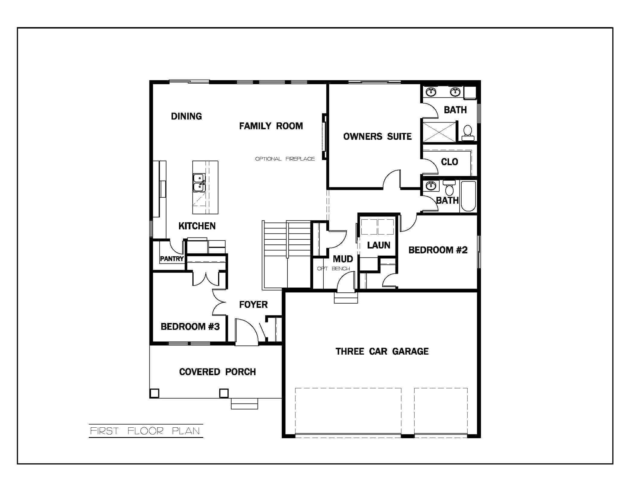 View of Residential at 5308 177th Street, Lakeville MN 55044, Lakeville (15 of 15) - Mike Wilen | Minnesota Team Real Estate