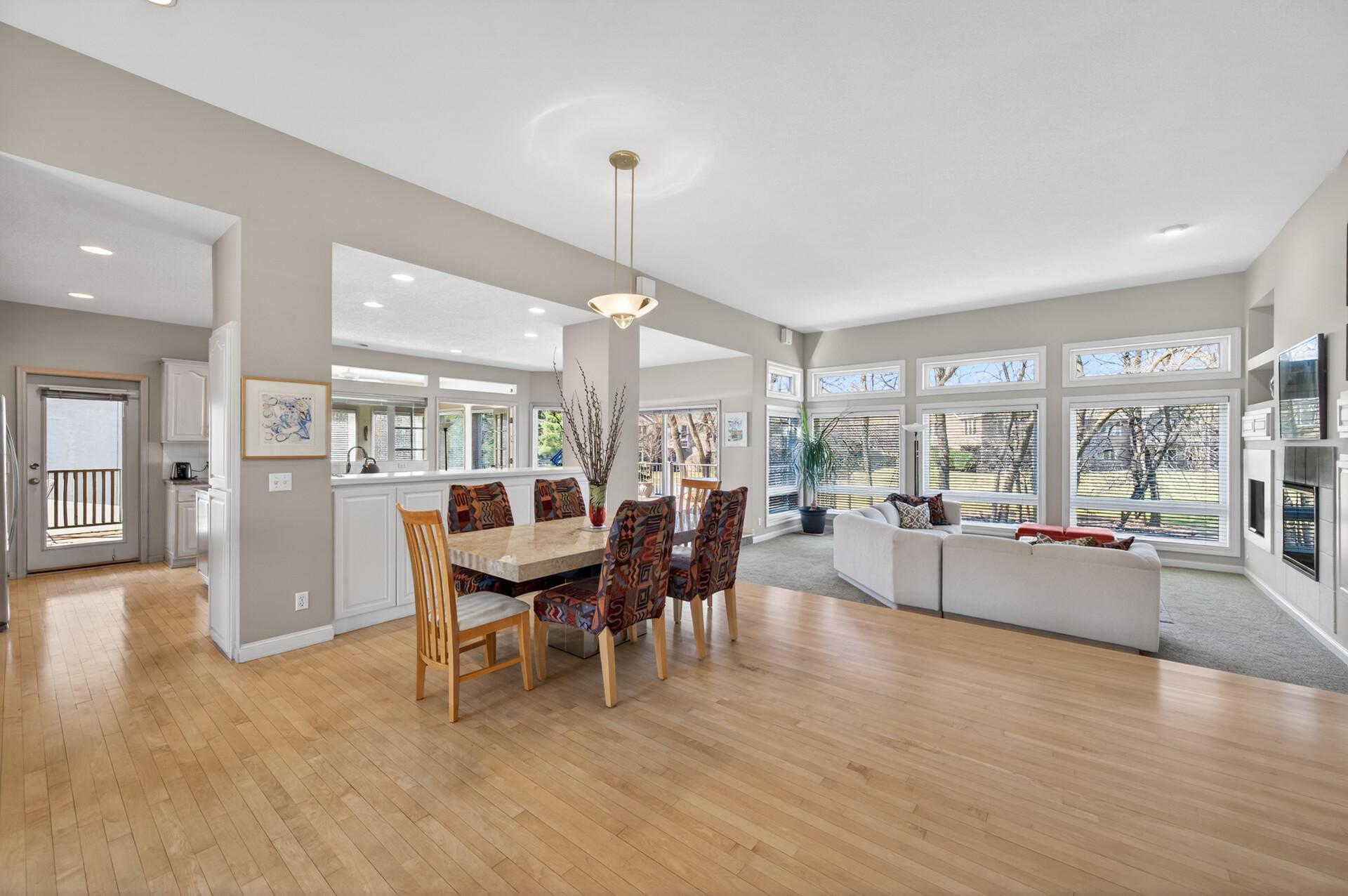 View of Residential at 16215 37th Avenue, Plymouth MN 55446, Plymouth (7 of 74) - Mike Wilen | Minnesota Team Real Estate