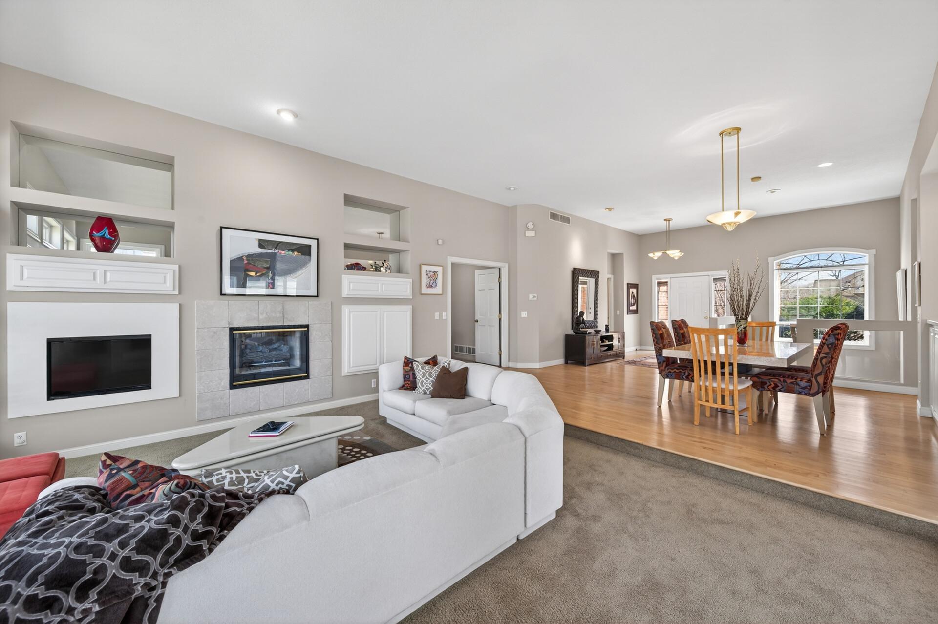View of Residential at 16215 37th Avenue, Plymouth MN 55446, Plymouth (17 of 74) - Mike Wilen | Minnesota Team Real Estate