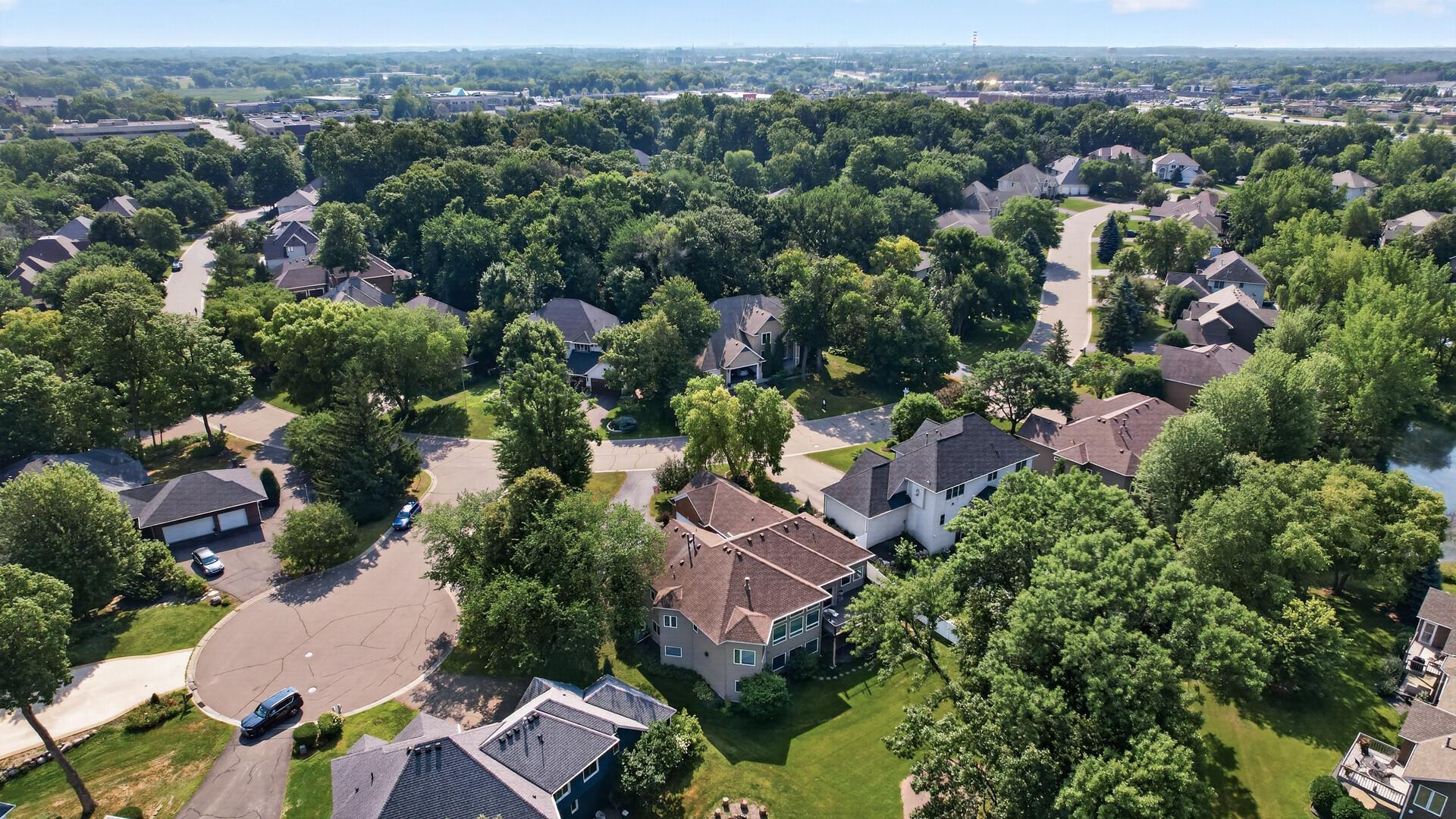 View of Residential at 16215 37th Avenue, Plymouth MN 55446, Plymouth (72 of 74) - Mike Wilen | Minnesota Team Real Estate