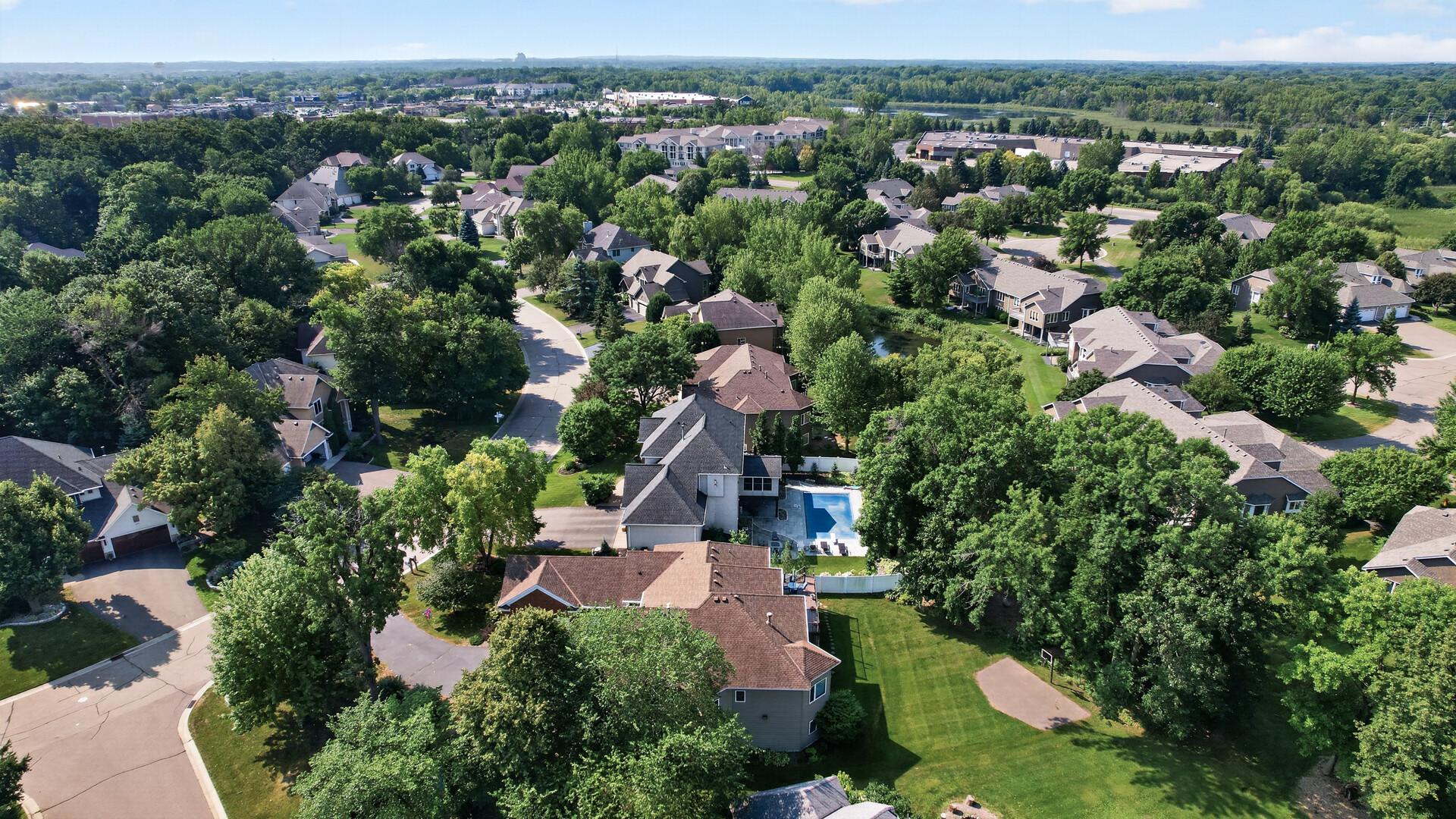 View of Residential at 16215 37th Avenue, Plymouth MN 55446, Plymouth (71 of 74) - Mike Wilen | Minnesota Team Real Estate