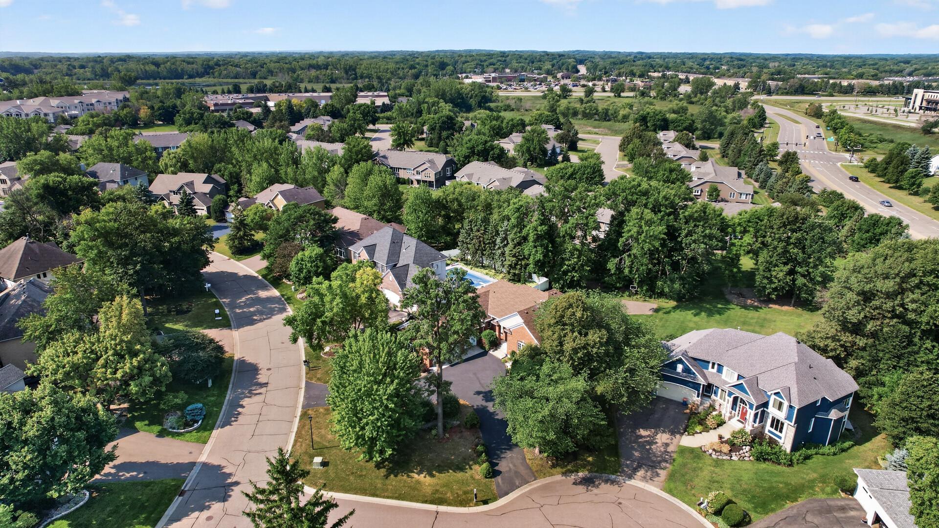 View of Residential at 16215 37th Avenue, Plymouth MN 55446, Plymouth (70 of 74) - Mike Wilen | Minnesota Team Real Estate