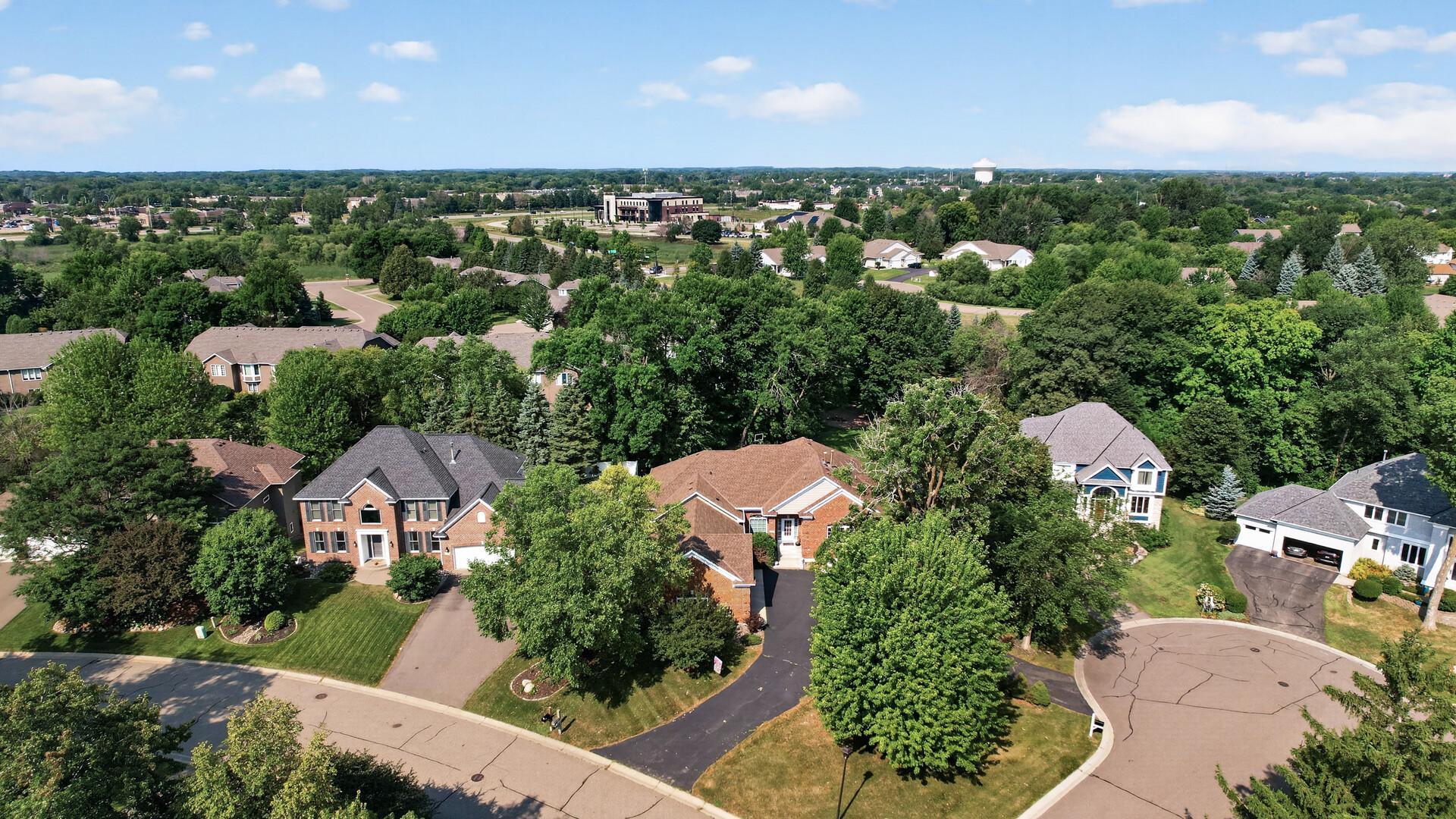 View of Residential at 16215 37th Avenue, Plymouth MN 55446, Plymouth (68 of 74) - Mike Wilen | Minnesota Team Real Estate