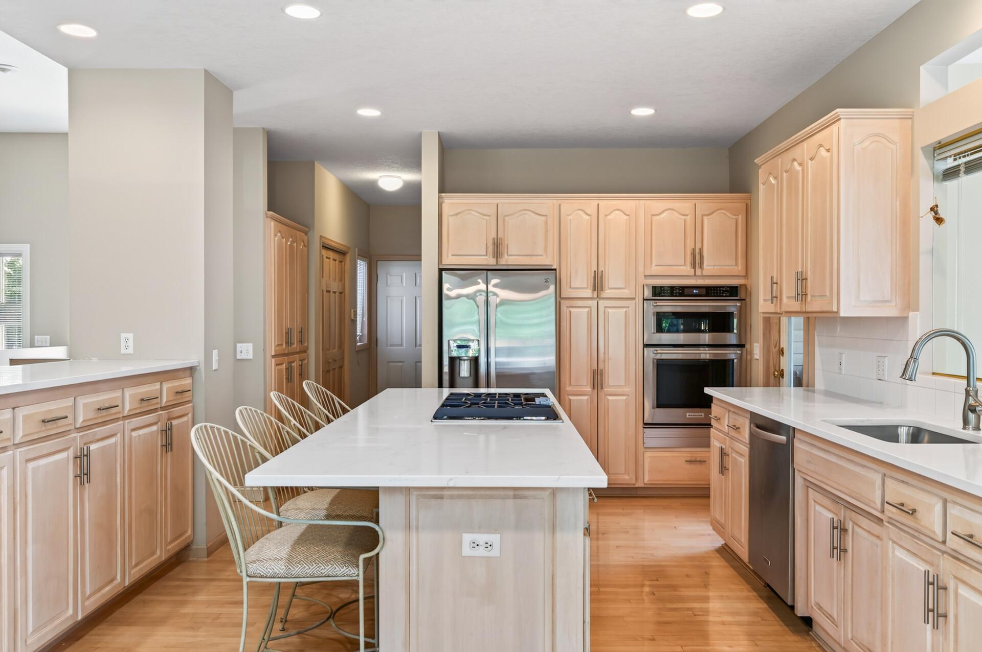 View of Residential at 16215 37th Avenue, Plymouth MN 55446, Plymouth (14 of 74) - Mike Wilen | Minnesota Team Real Estate