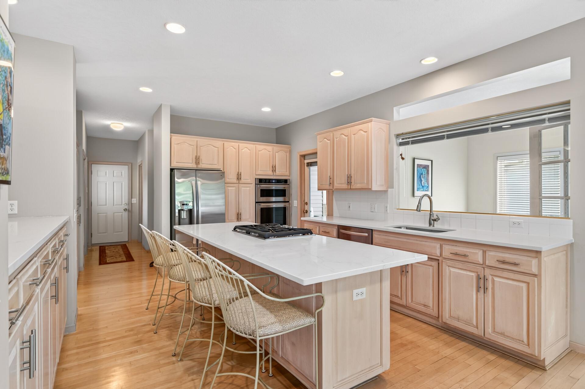 View of Residential at 16215 37th Avenue, Plymouth MN 55446, Plymouth (12 of 74) - Mike Wilen | Minnesota Team Real Estate