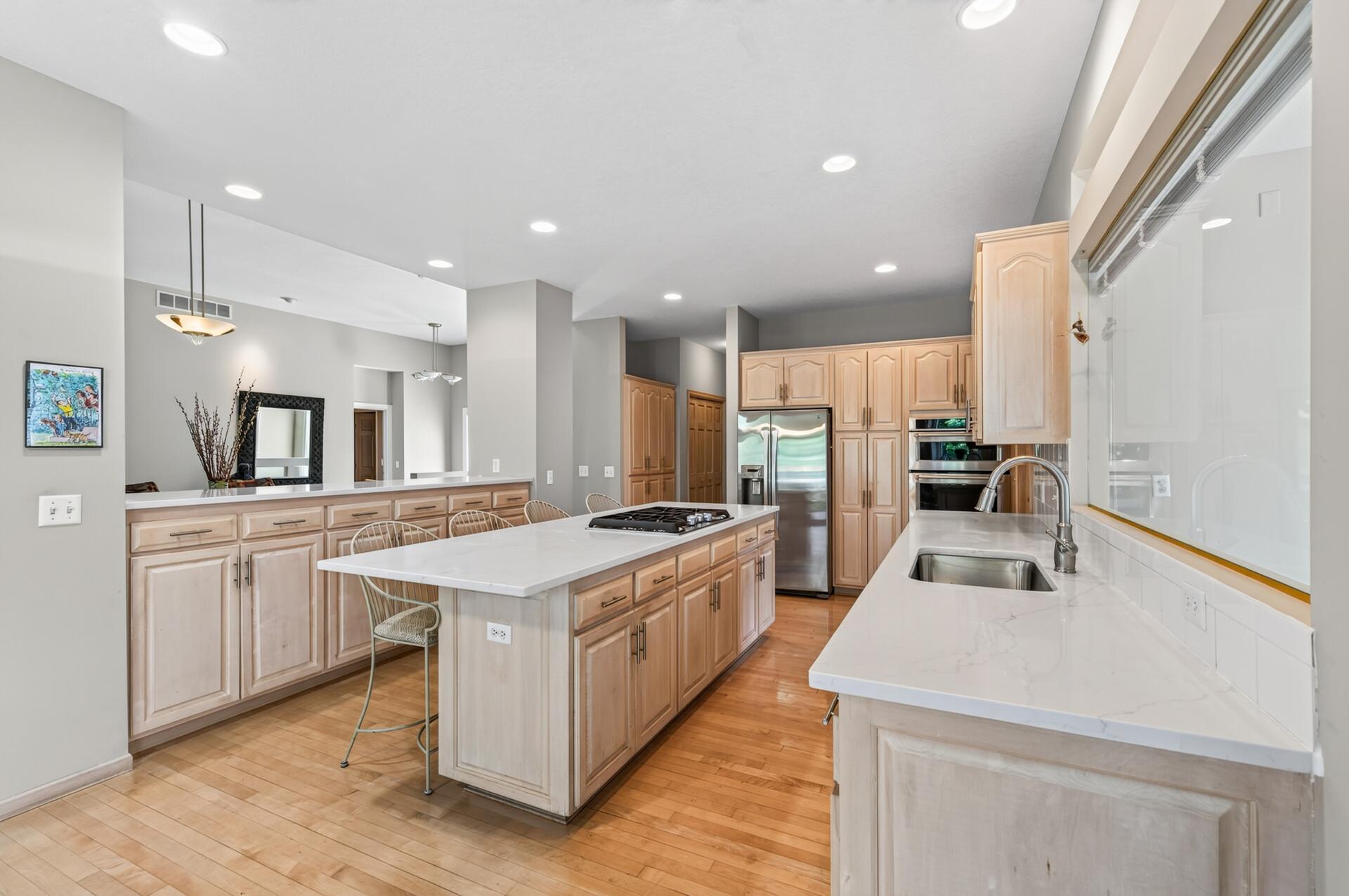 View of Residential at 16215 37th Avenue, Plymouth MN 55446, Plymouth (10 of 74) - Mike Wilen | Minnesota Team Real Estate